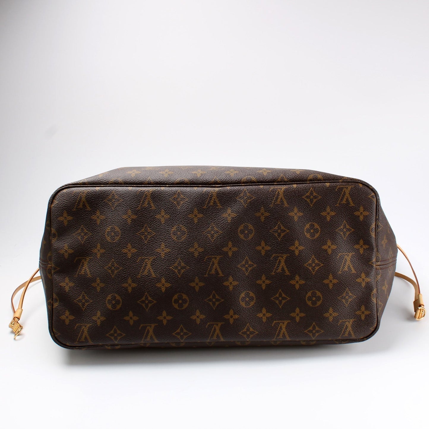 Neverfull GM Monogram