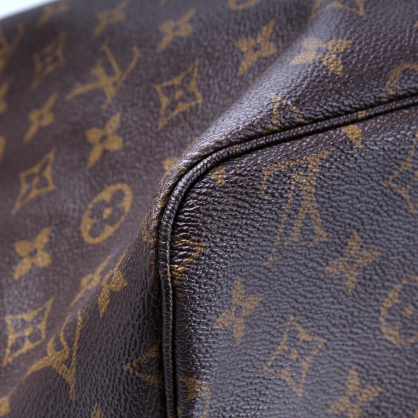 Neverfull GM Monogram