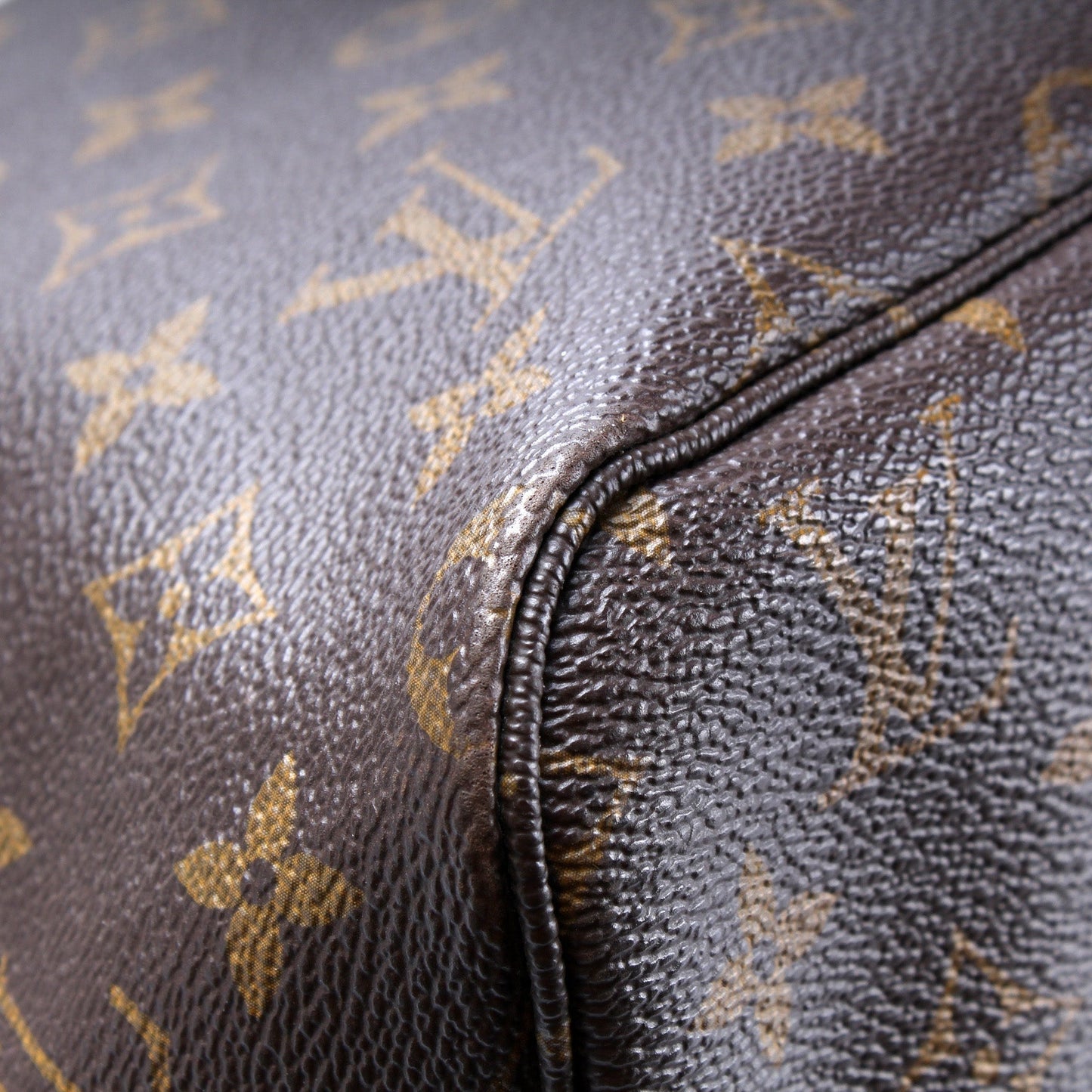 Neverfull GM Monogram