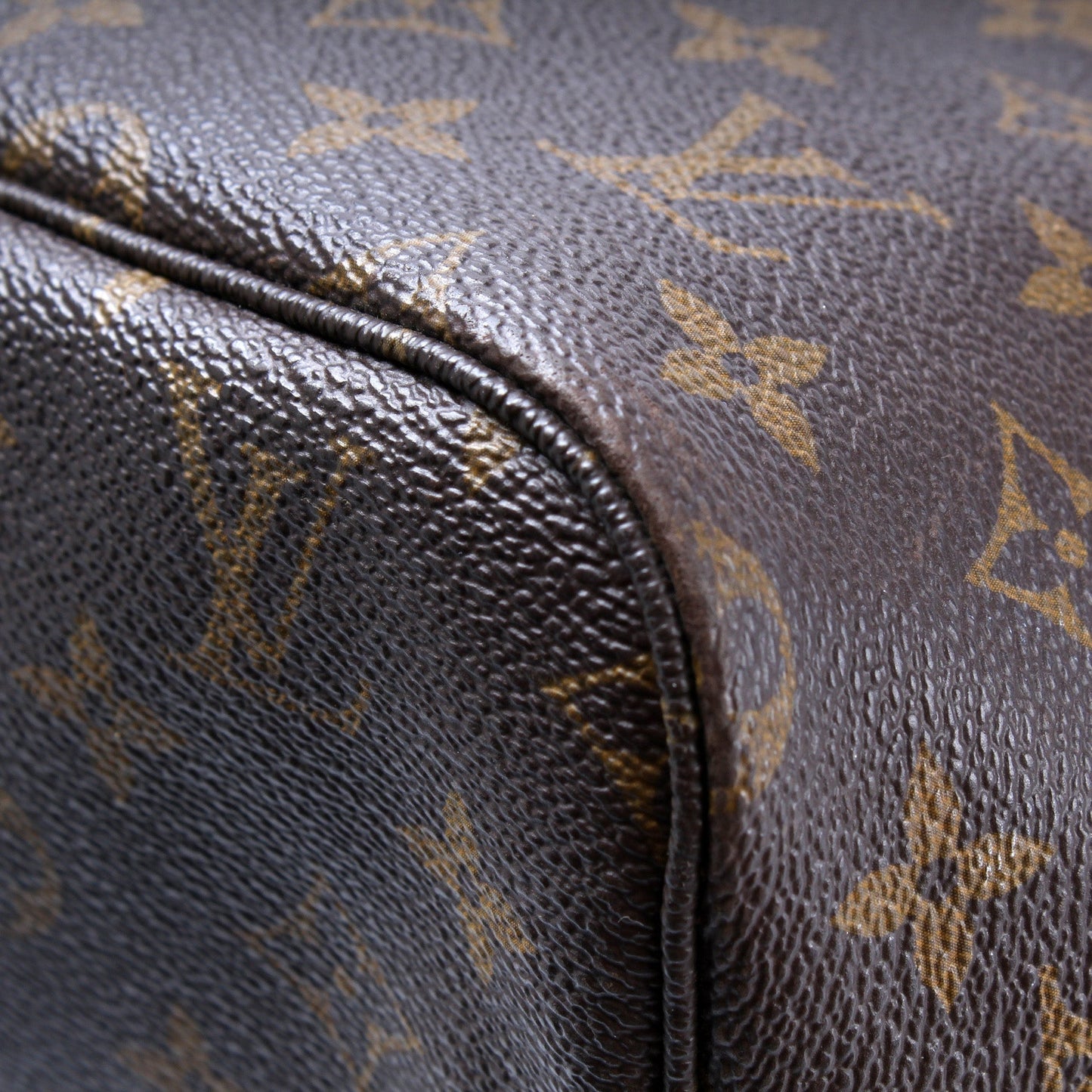 Neverfull GM Monogram