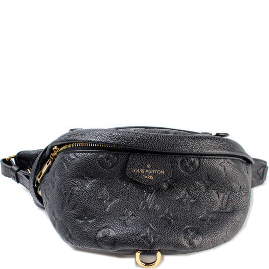 Bumbag Empreinte