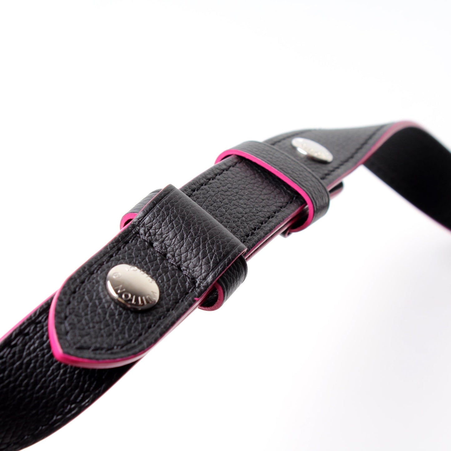 Lockme Bucket Bag Calfskin