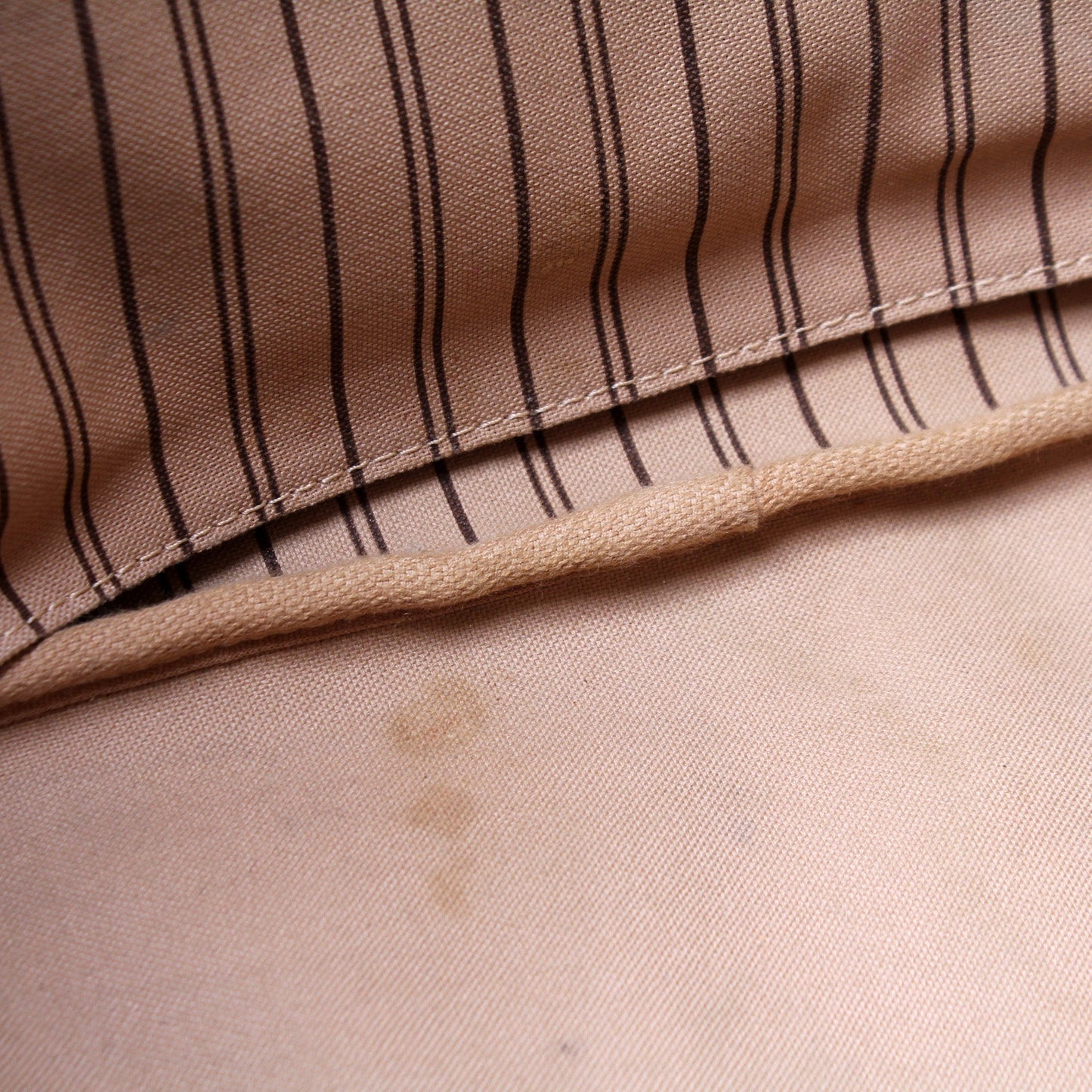 Neverfull With Wallet GM Monogram