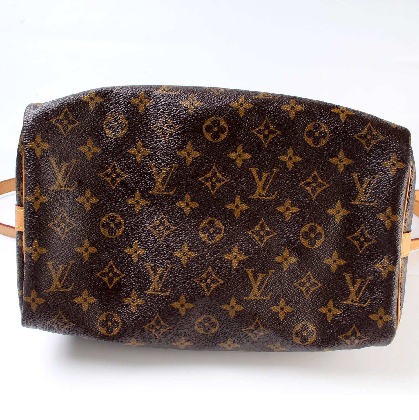Speedy 30 Bandouliere Monogram