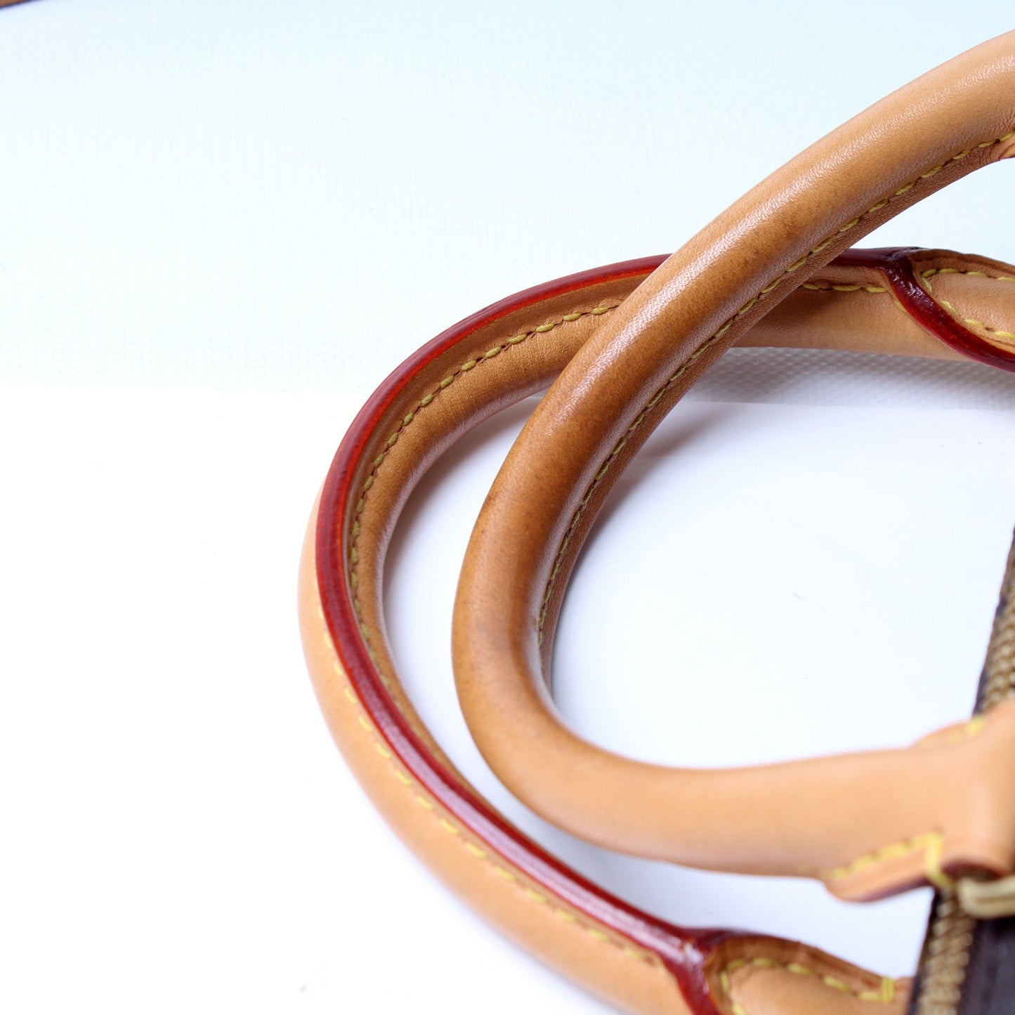 Speedy 30 Bandouliere Monogram