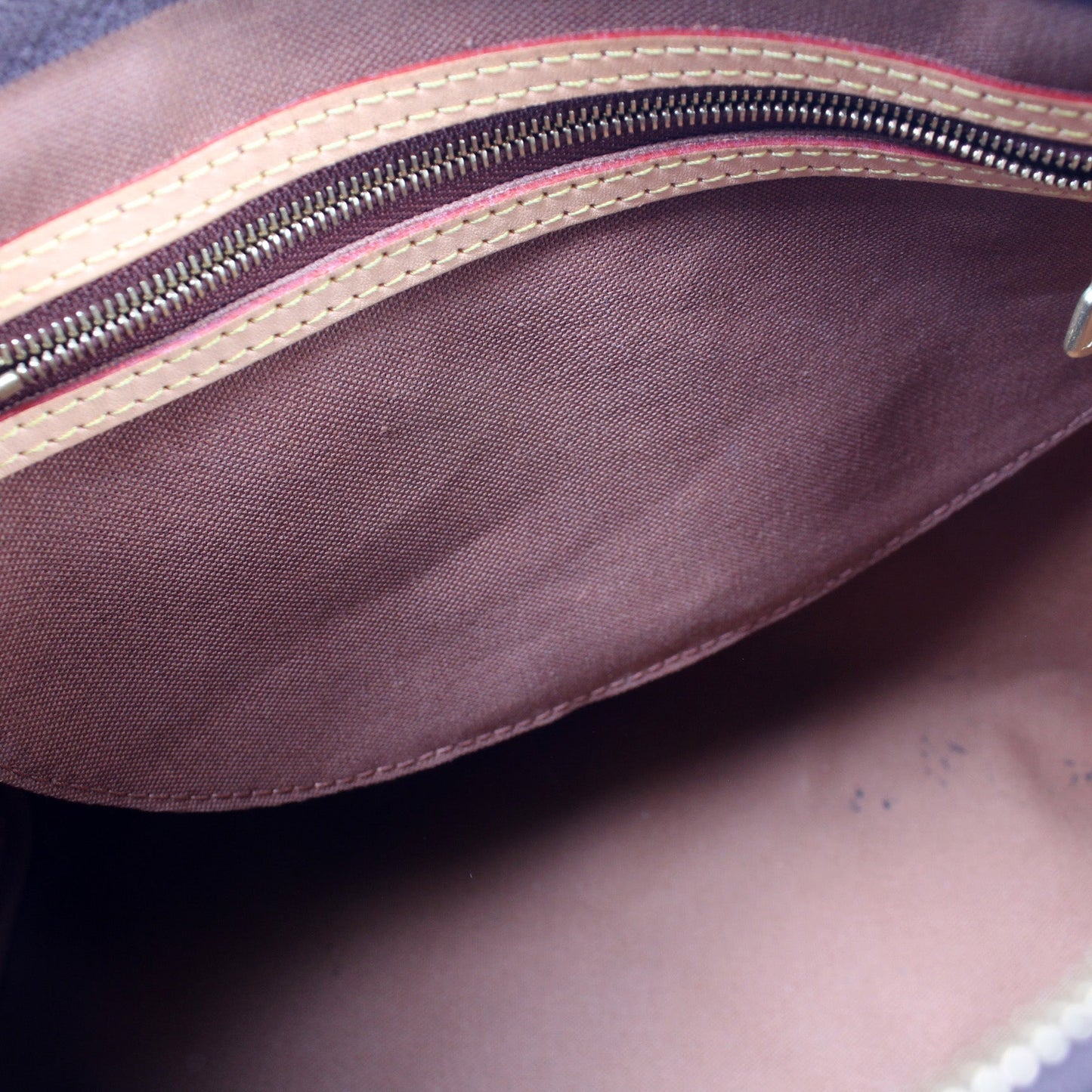 Speedy 30 Bandouliere Monogram