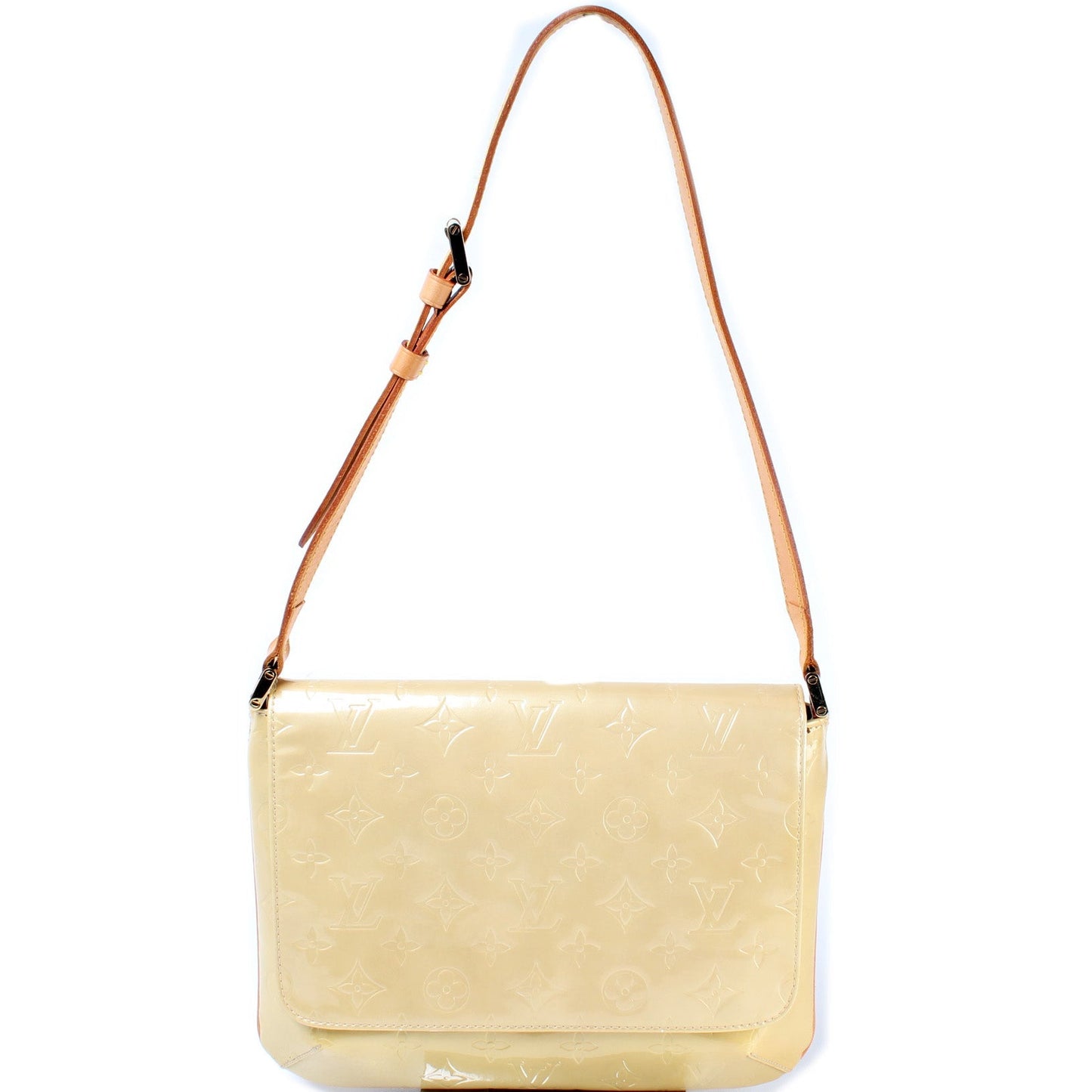 Thompson Street Vernis