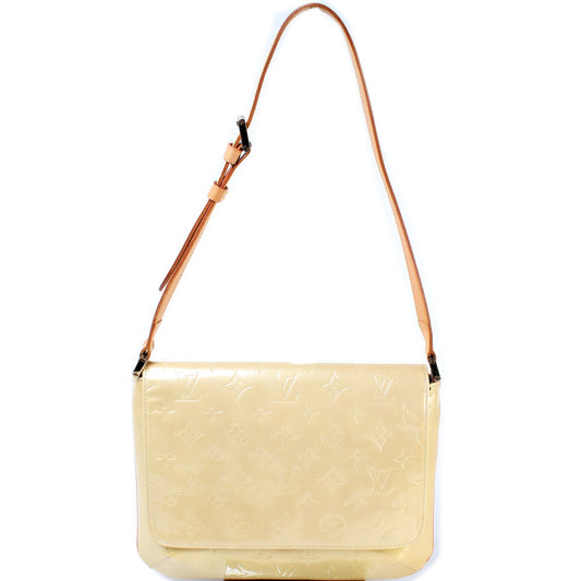 Thompson Street Vernis