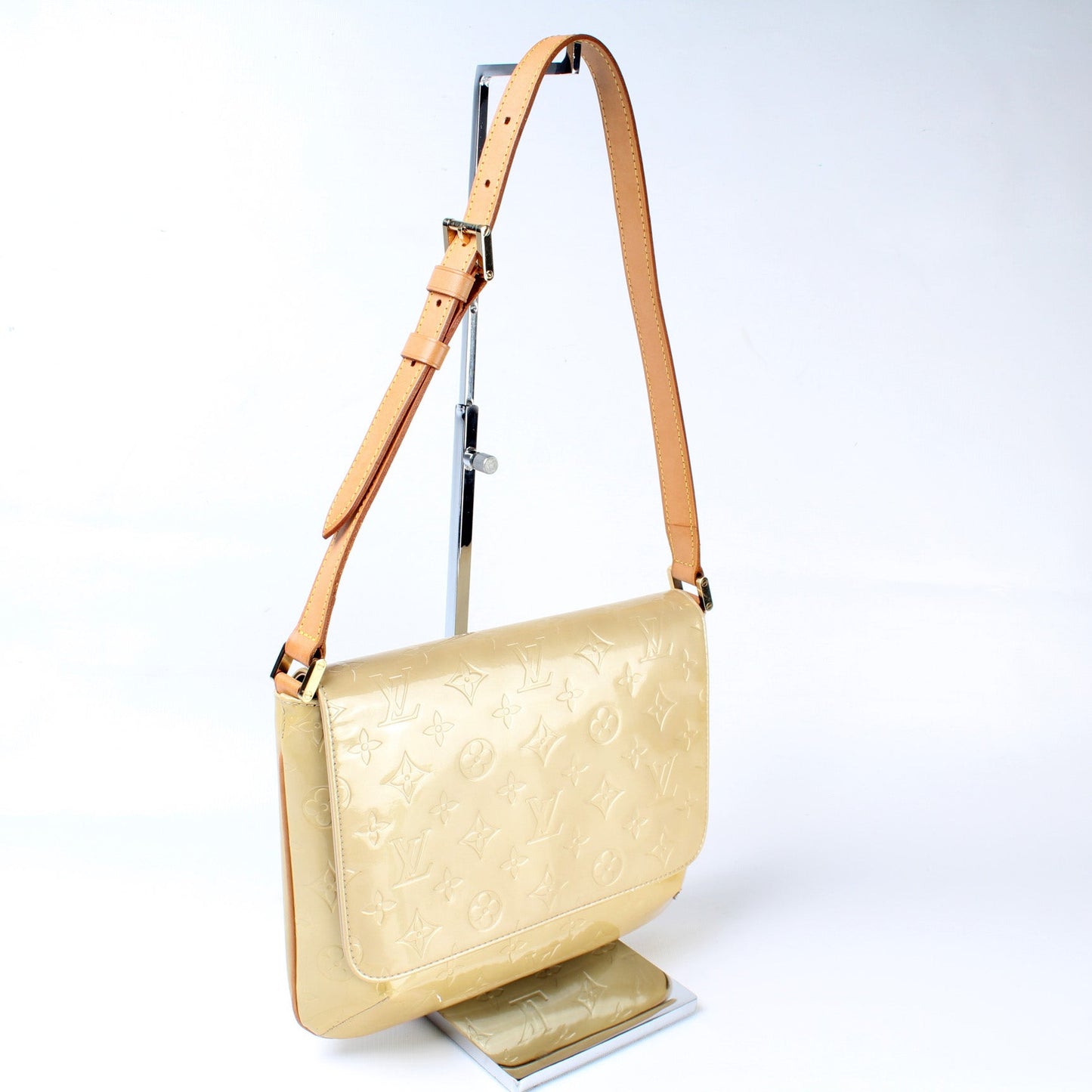 Thompson Street Vernis