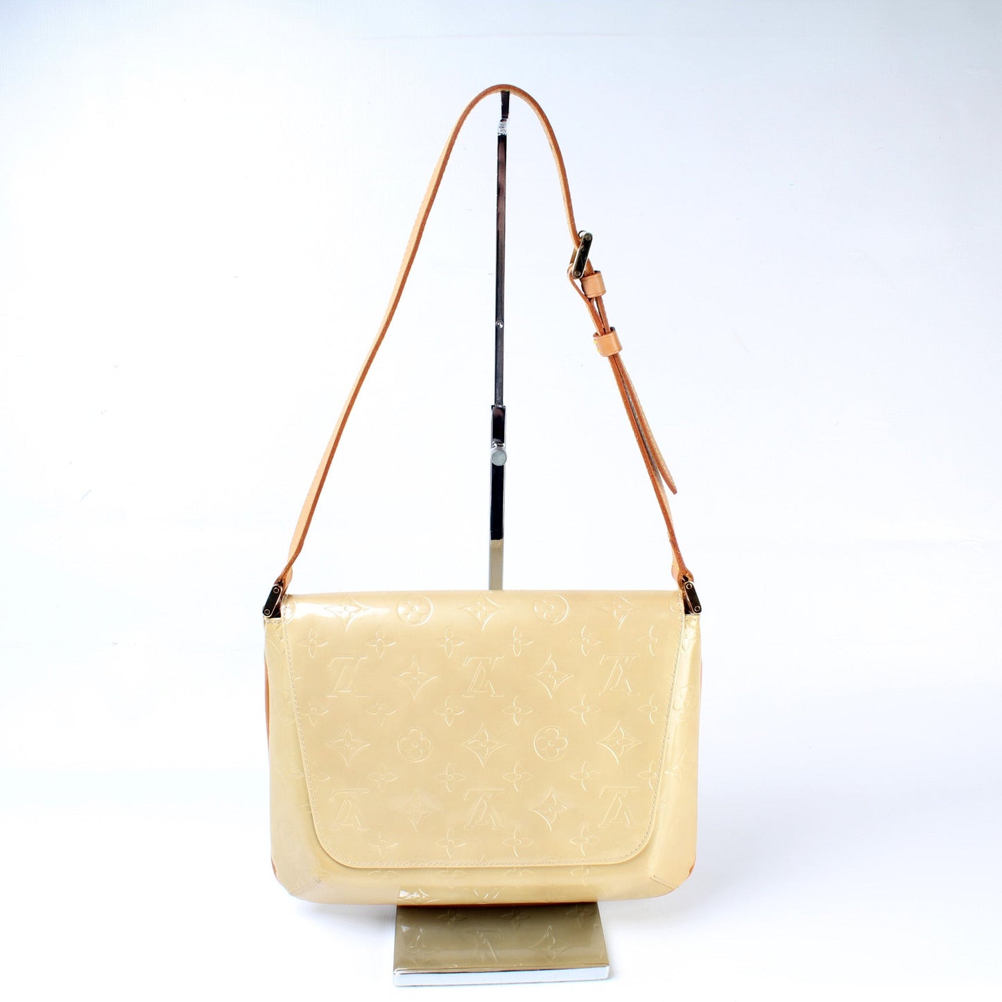 Thompson Street Vernis