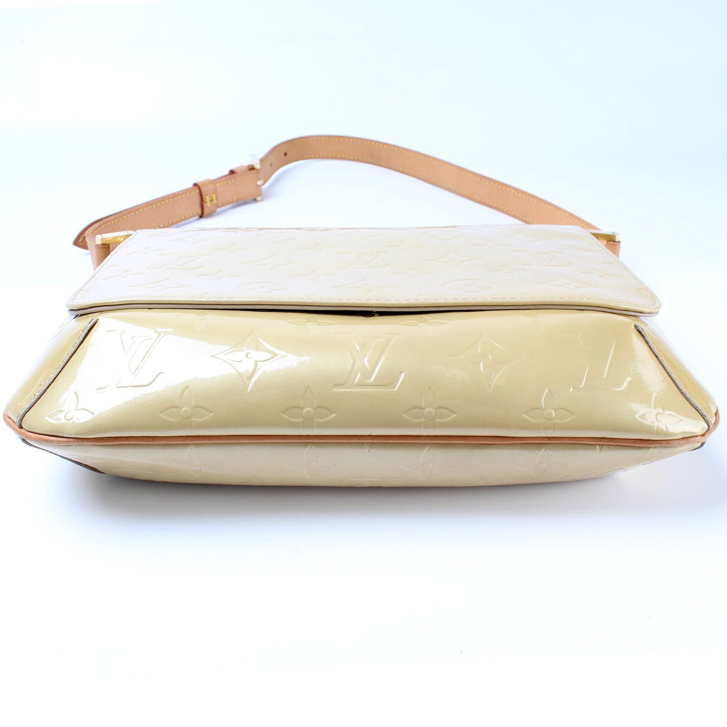 Thompson Street Vernis