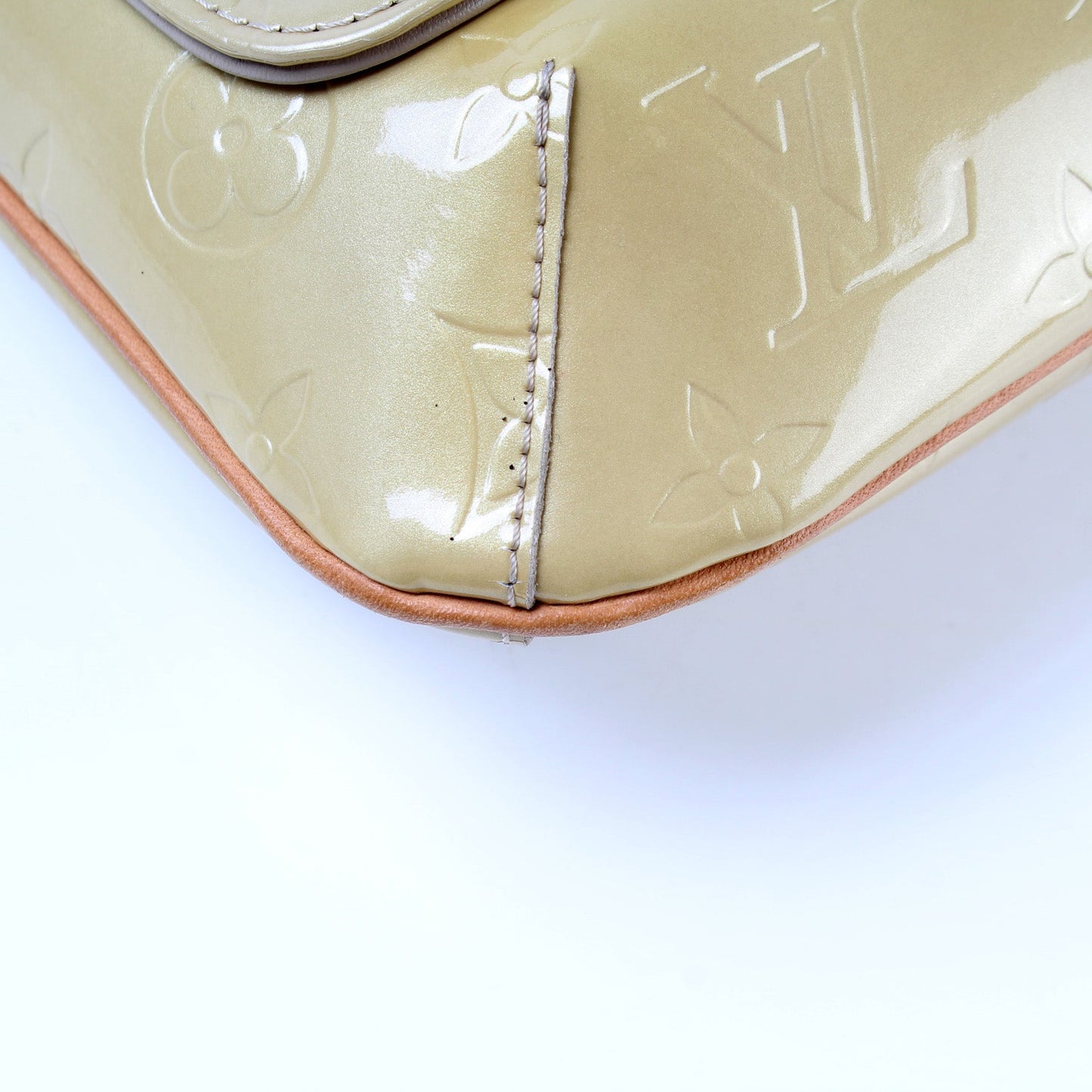 Thompson Street Vernis