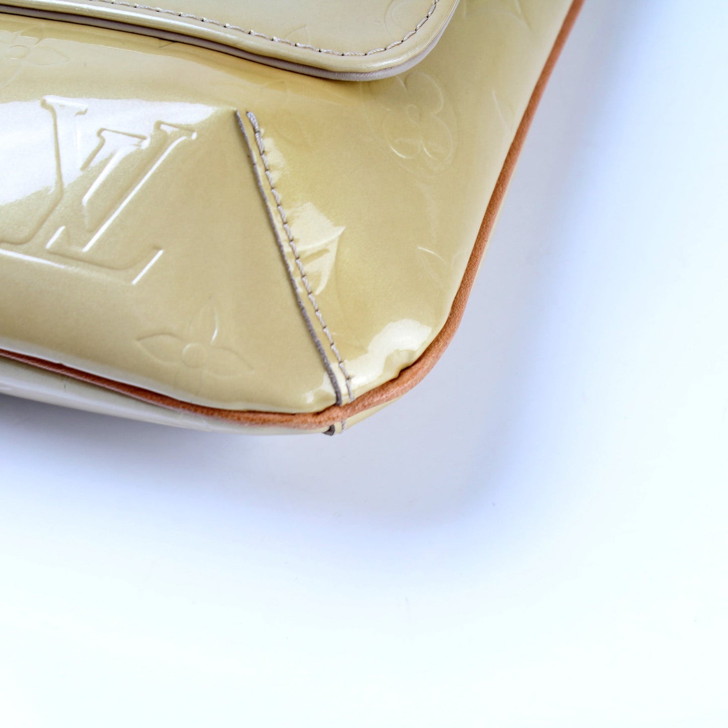 Thompson Street Vernis