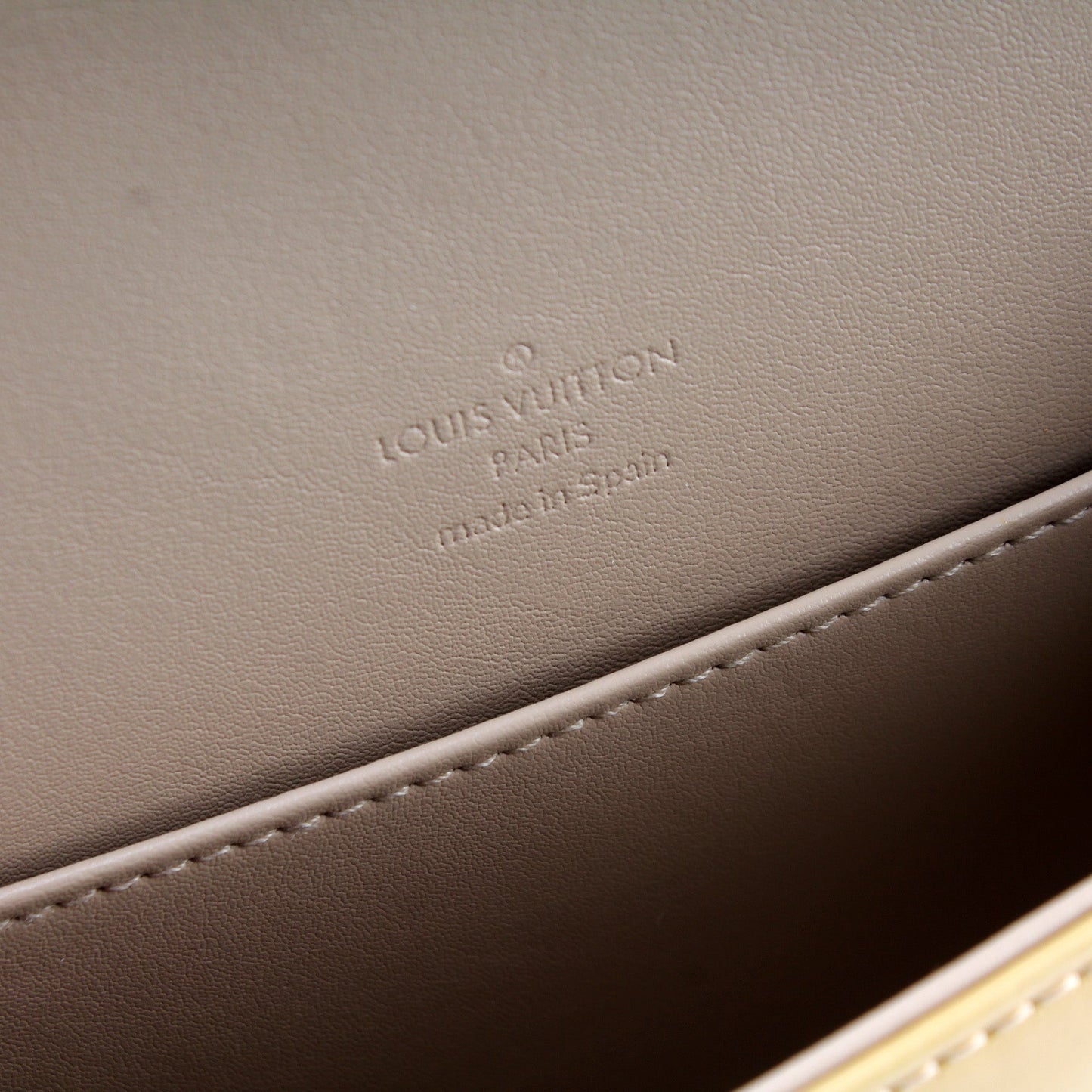 Thompson Street Vernis