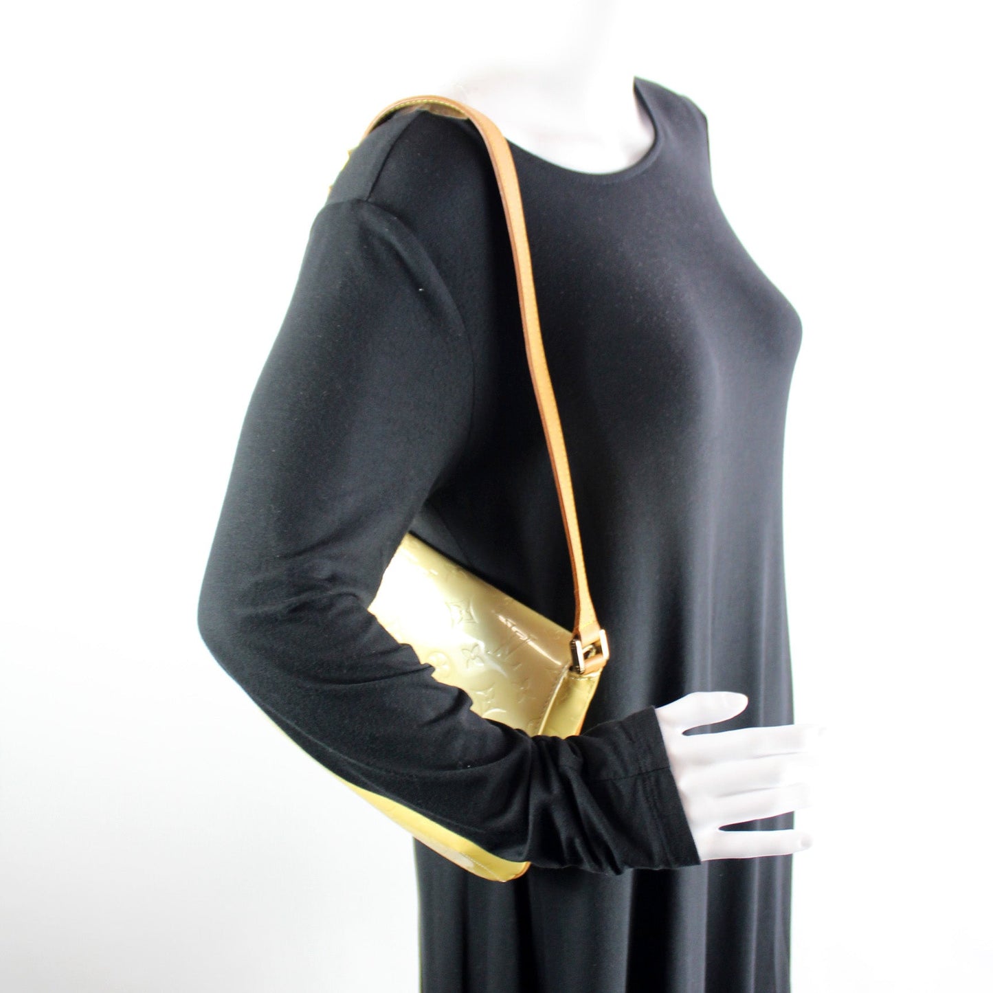 Thompson Street Vernis