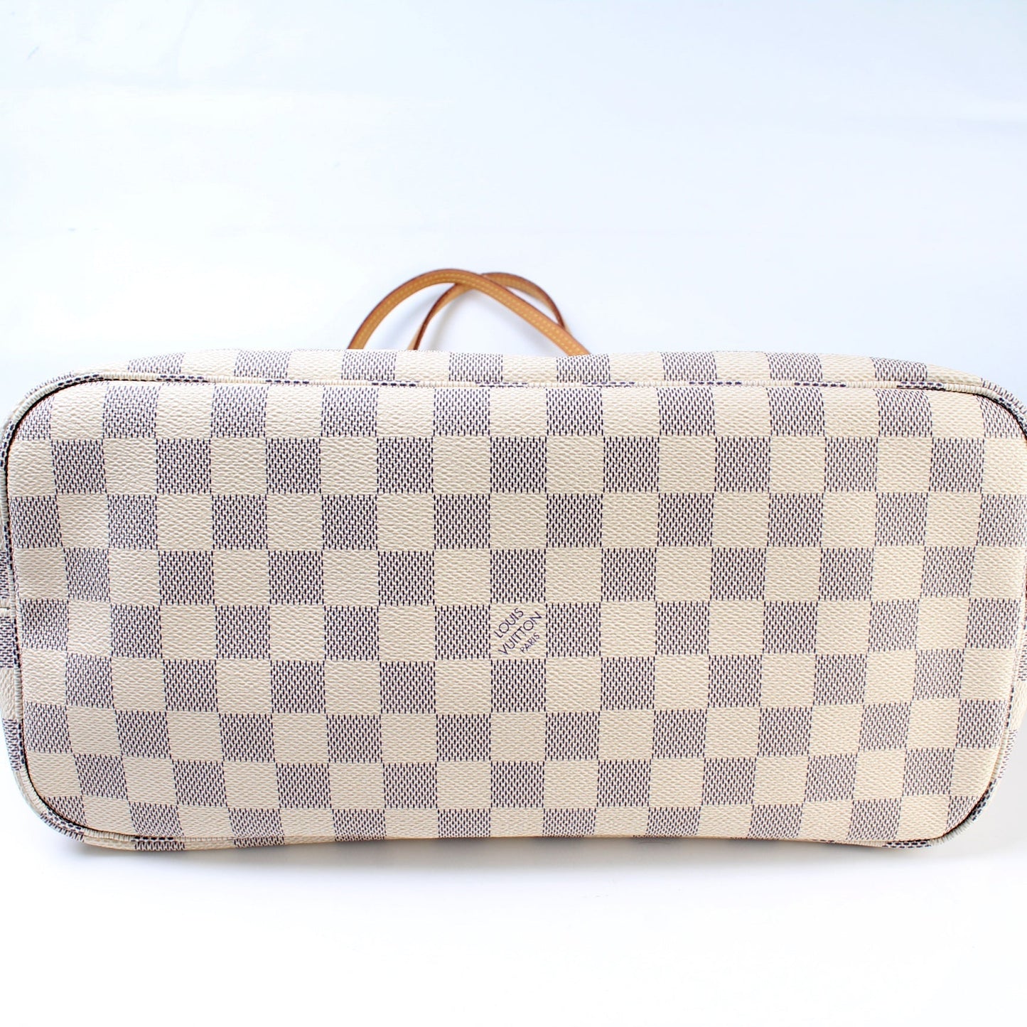 Neverfull MM Damier Azur