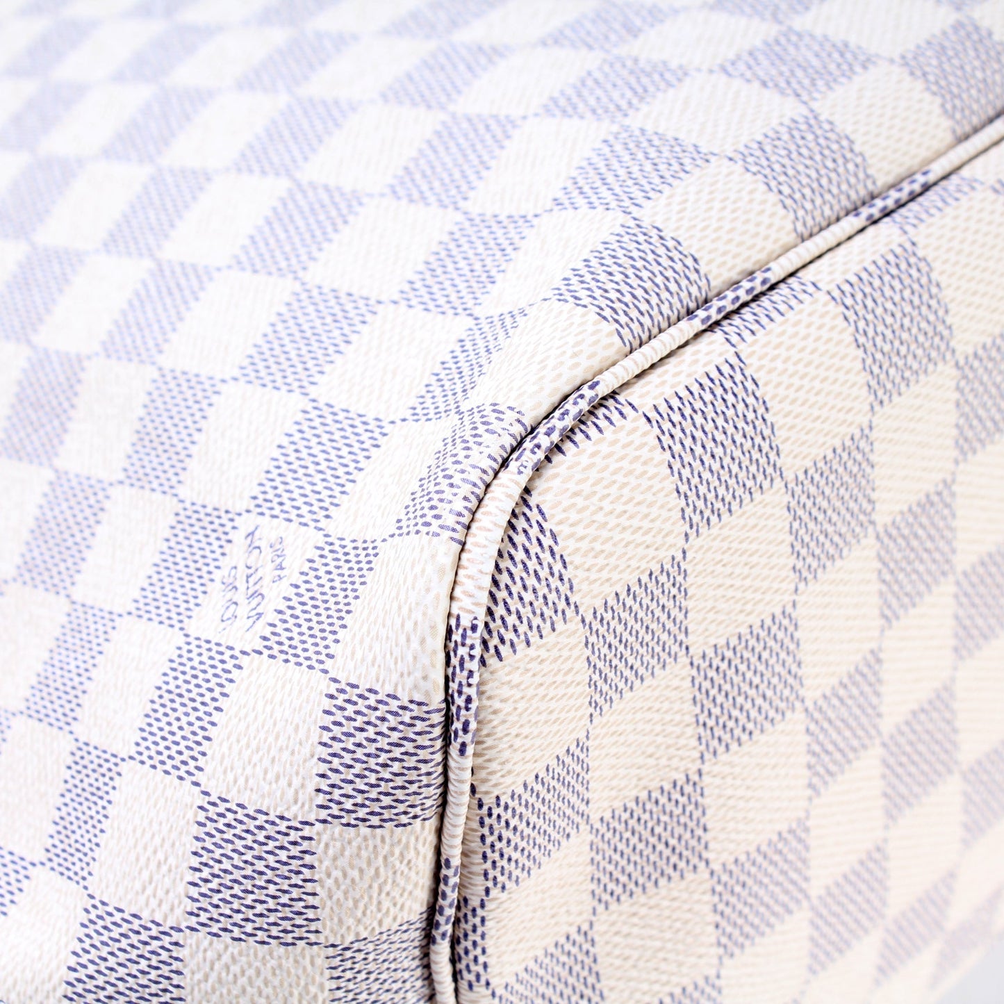 Neverfull MM Damier Azur