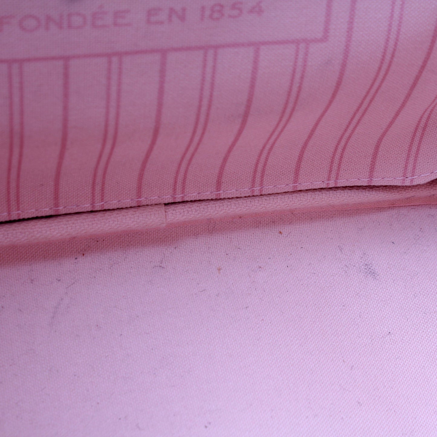 Neverfull MM Damier Azur