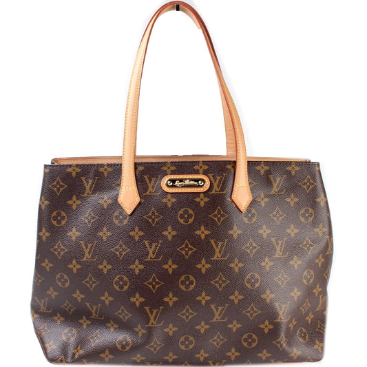 Wilshire MM Monogram