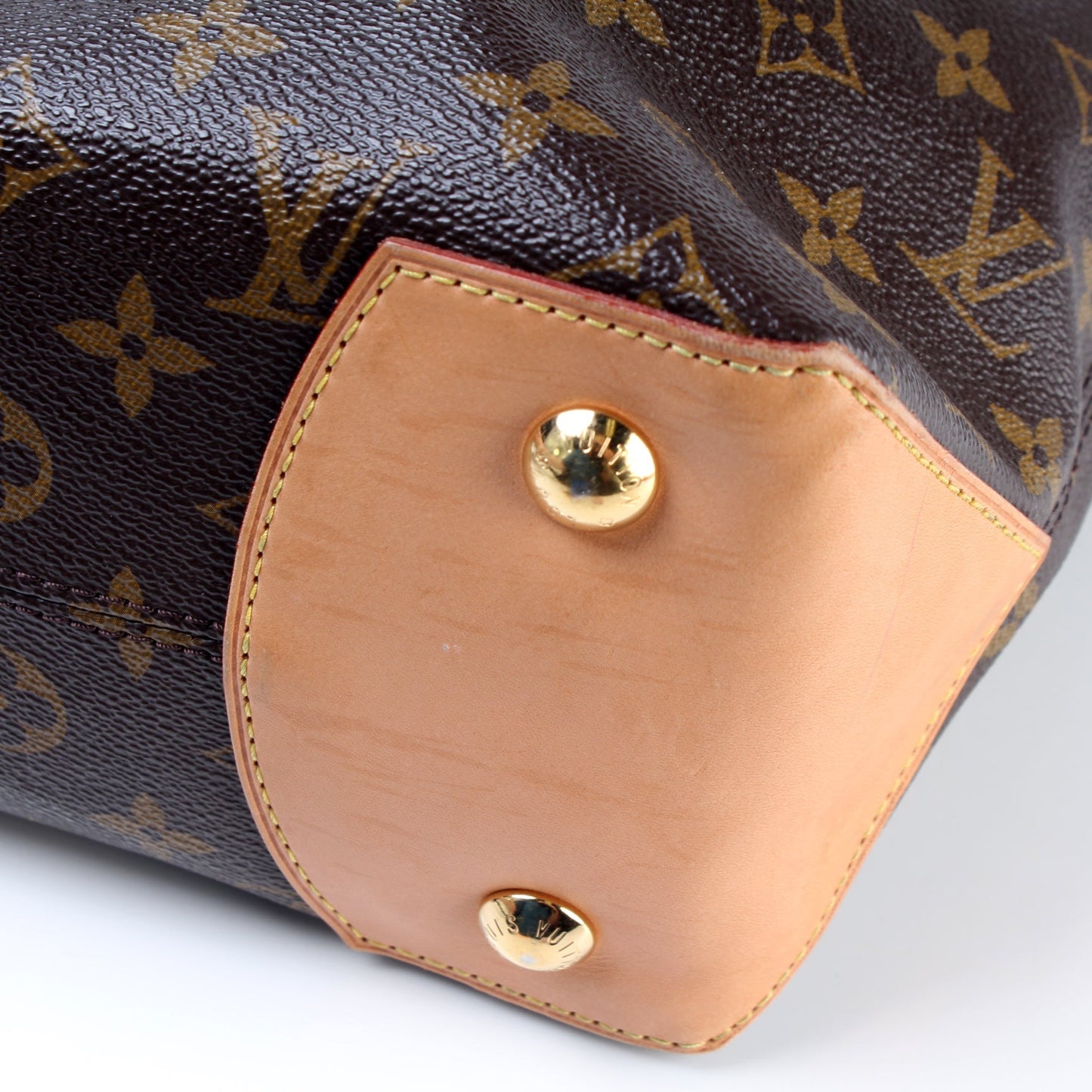 Wilshire MM Monogram