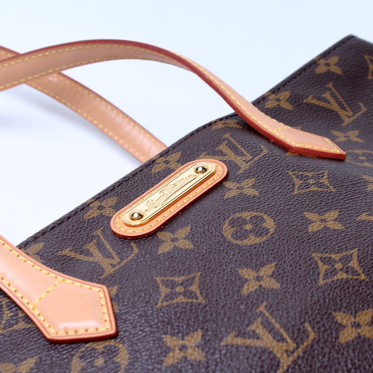 Wilshire MM Monogram