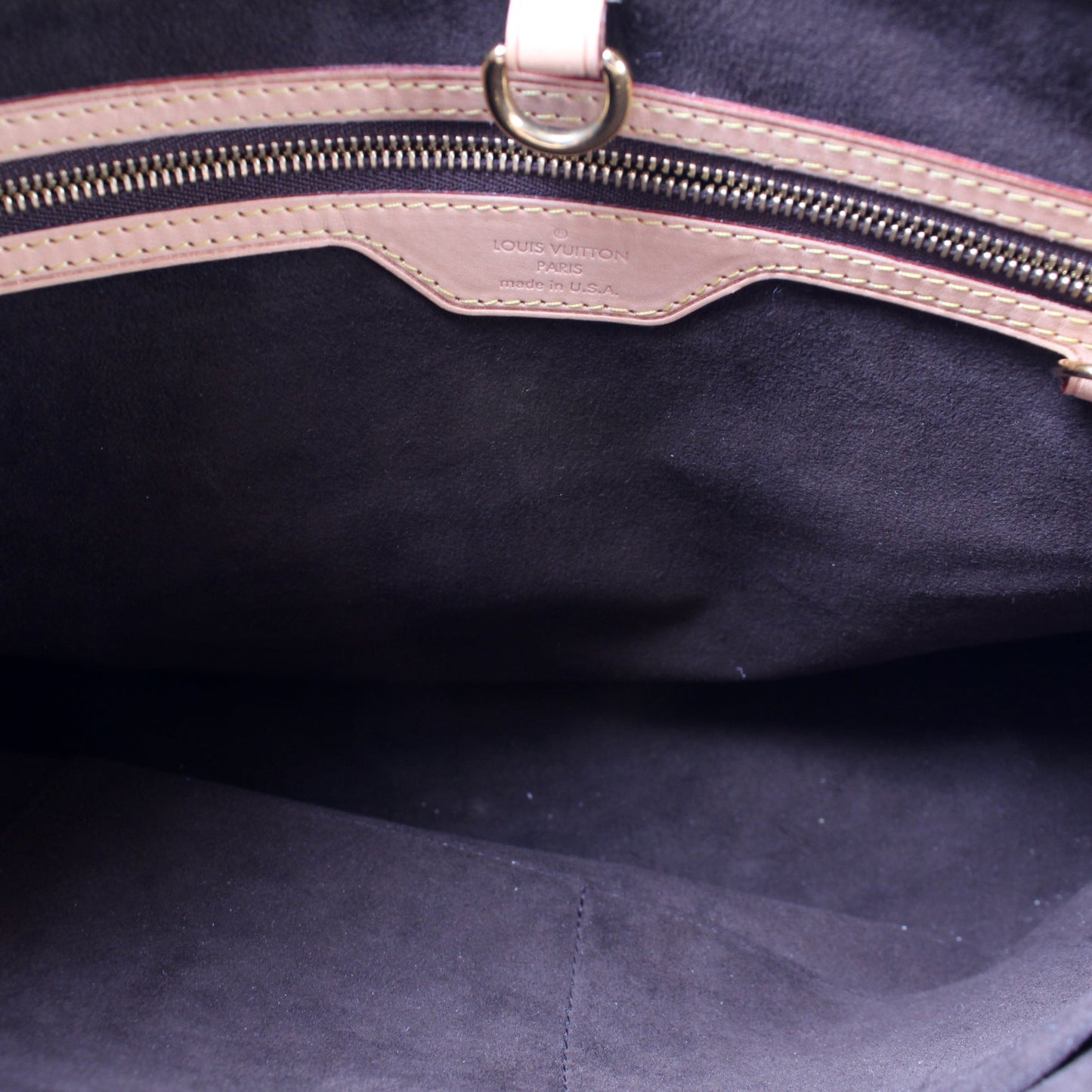 Wilshire MM Monogram