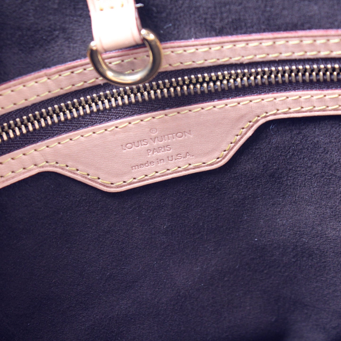 Wilshire MM Monogram