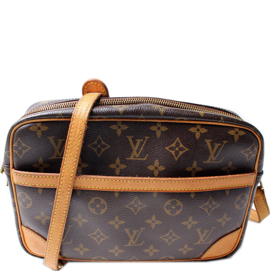 Trocadero 27 Monogram