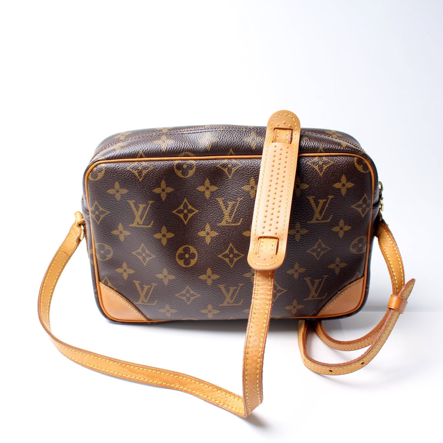 Trocadero 27 Monogram