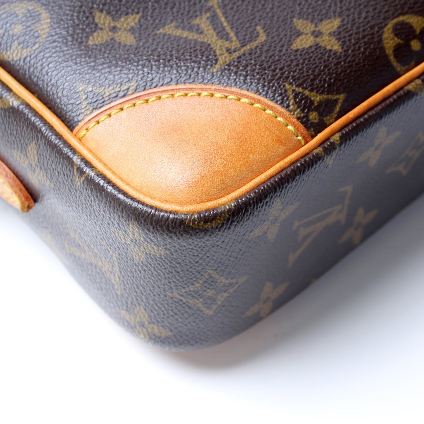 Trocadero 27 Monogram