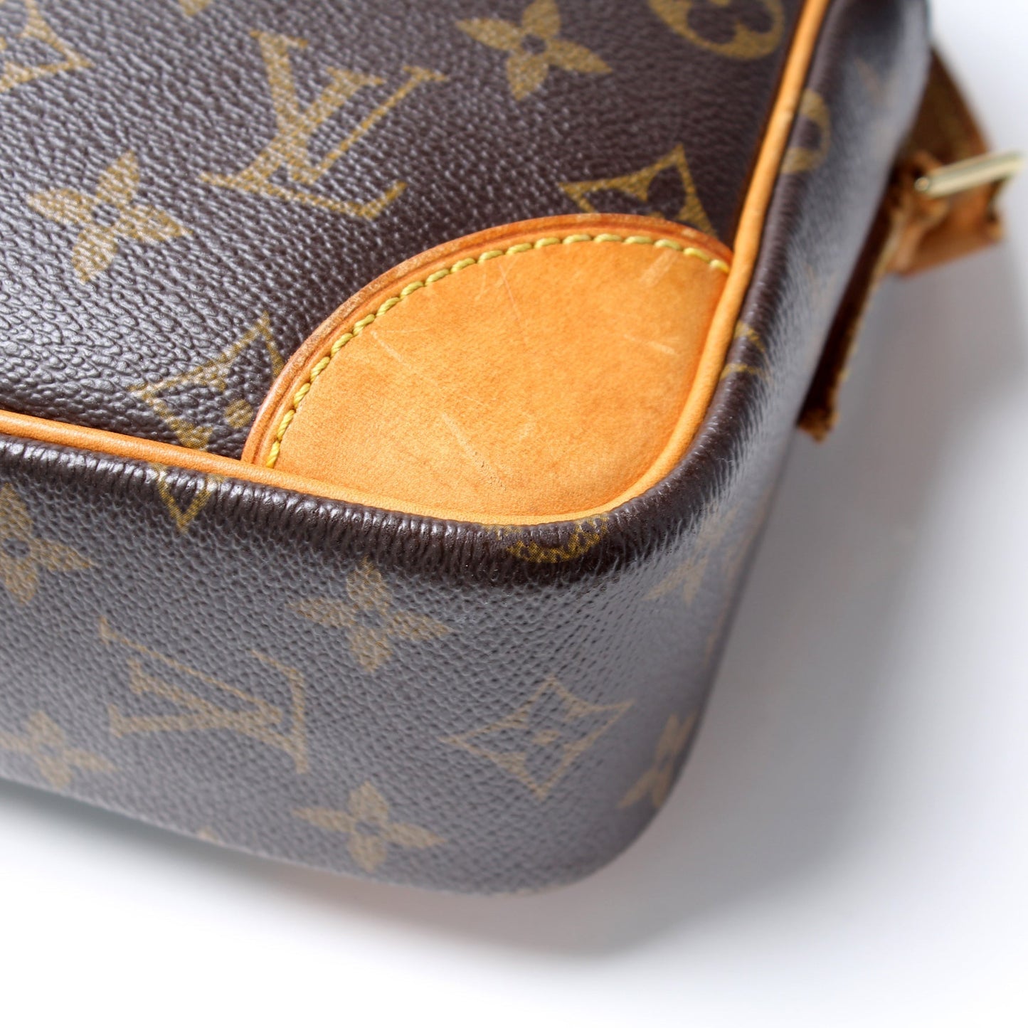 Trocadero 27 Monogram