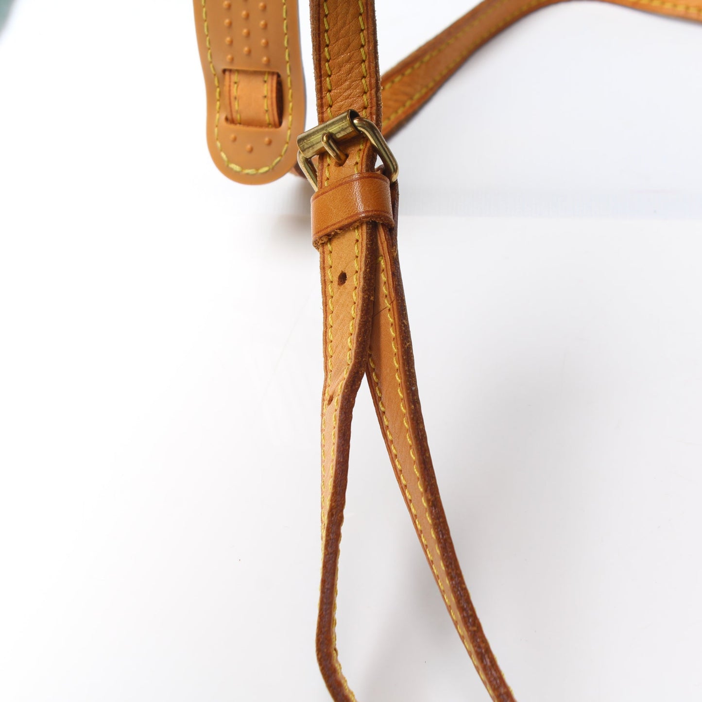 Trocadero 27 Monogram