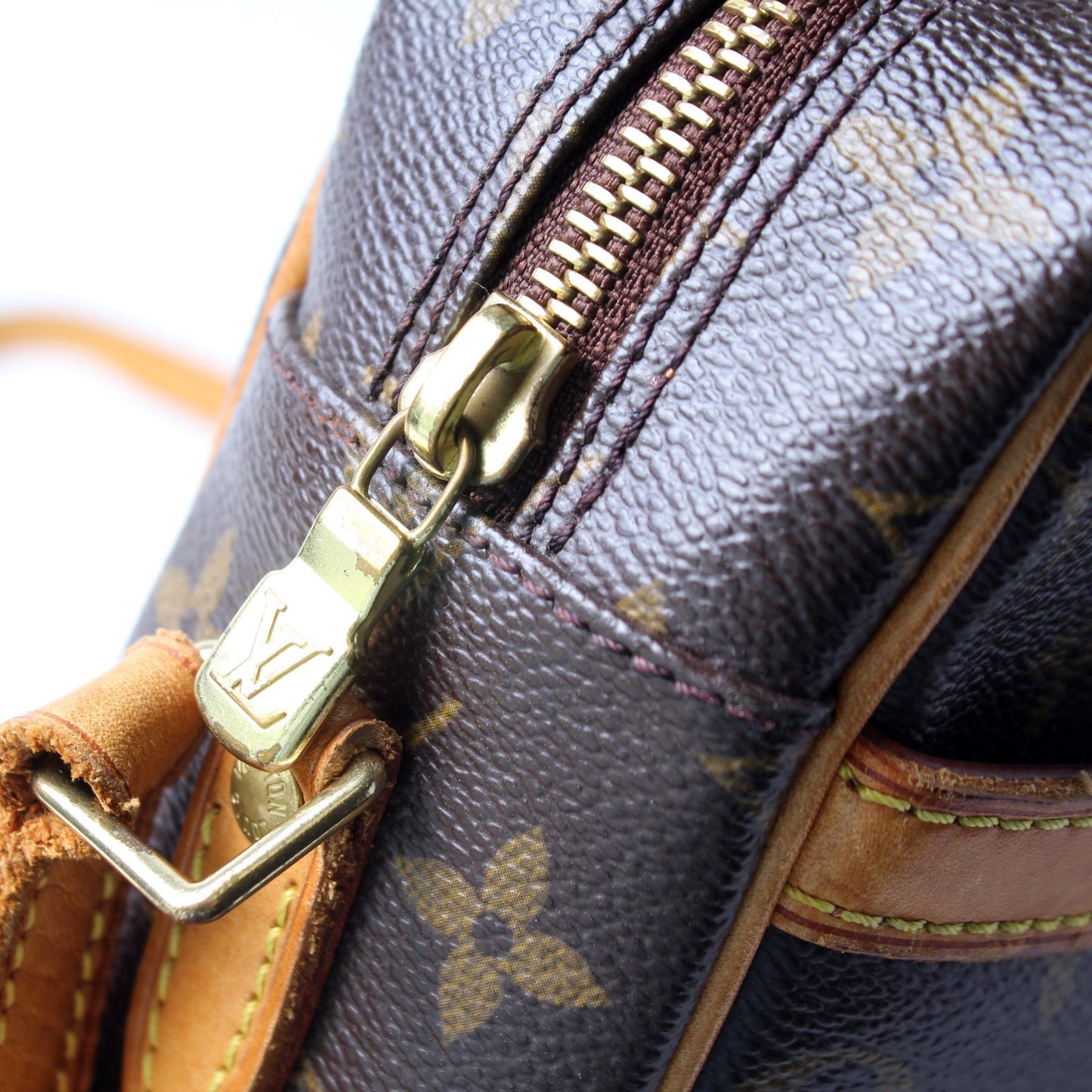 Trocadero 27 Monogram