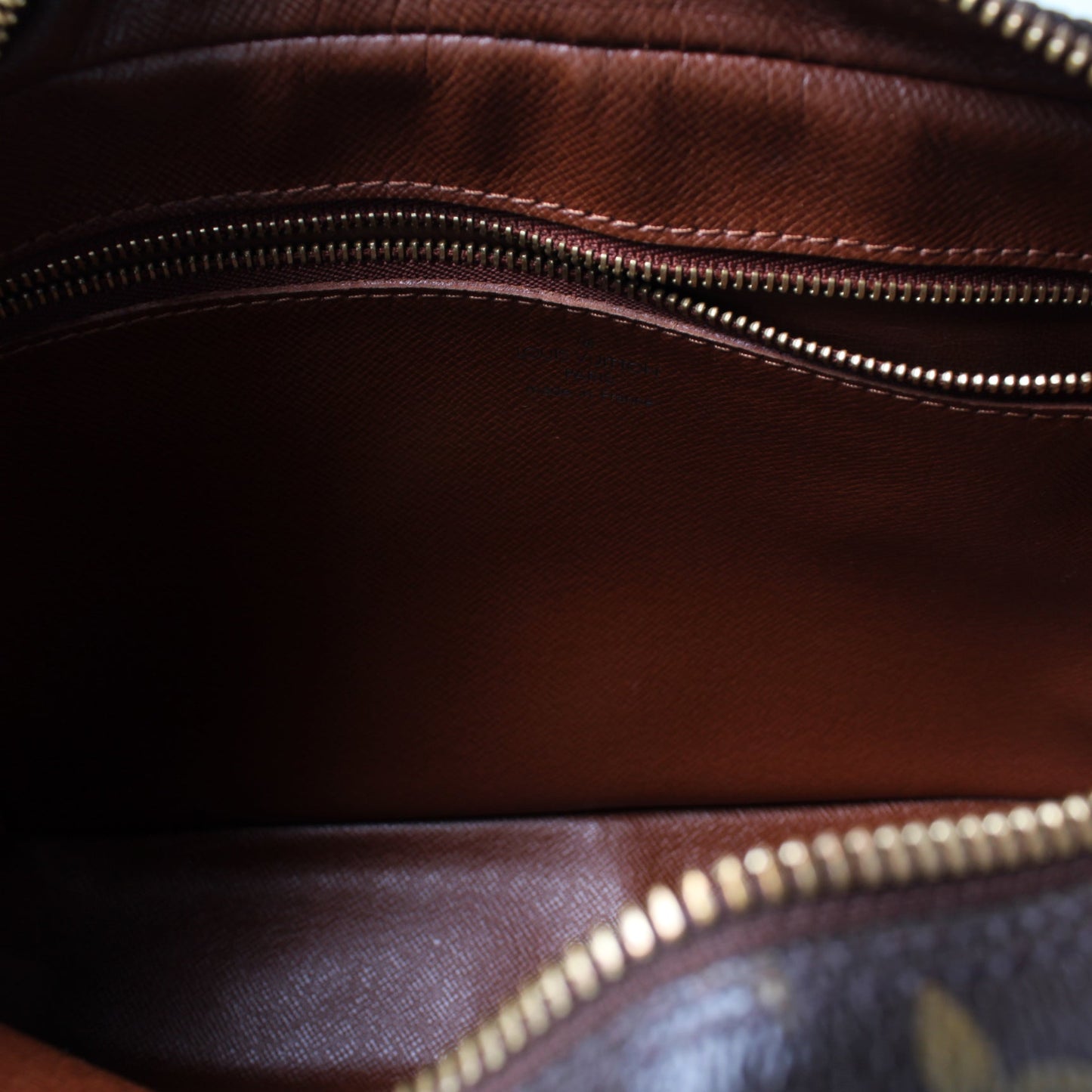 Trocadero 27 Monogram