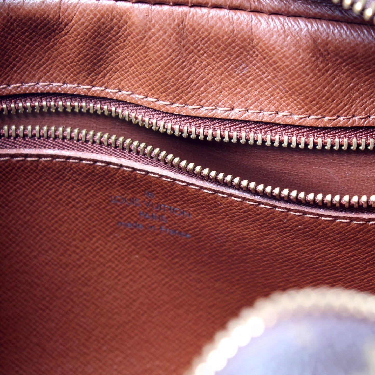 Trocadero 27 Monogram