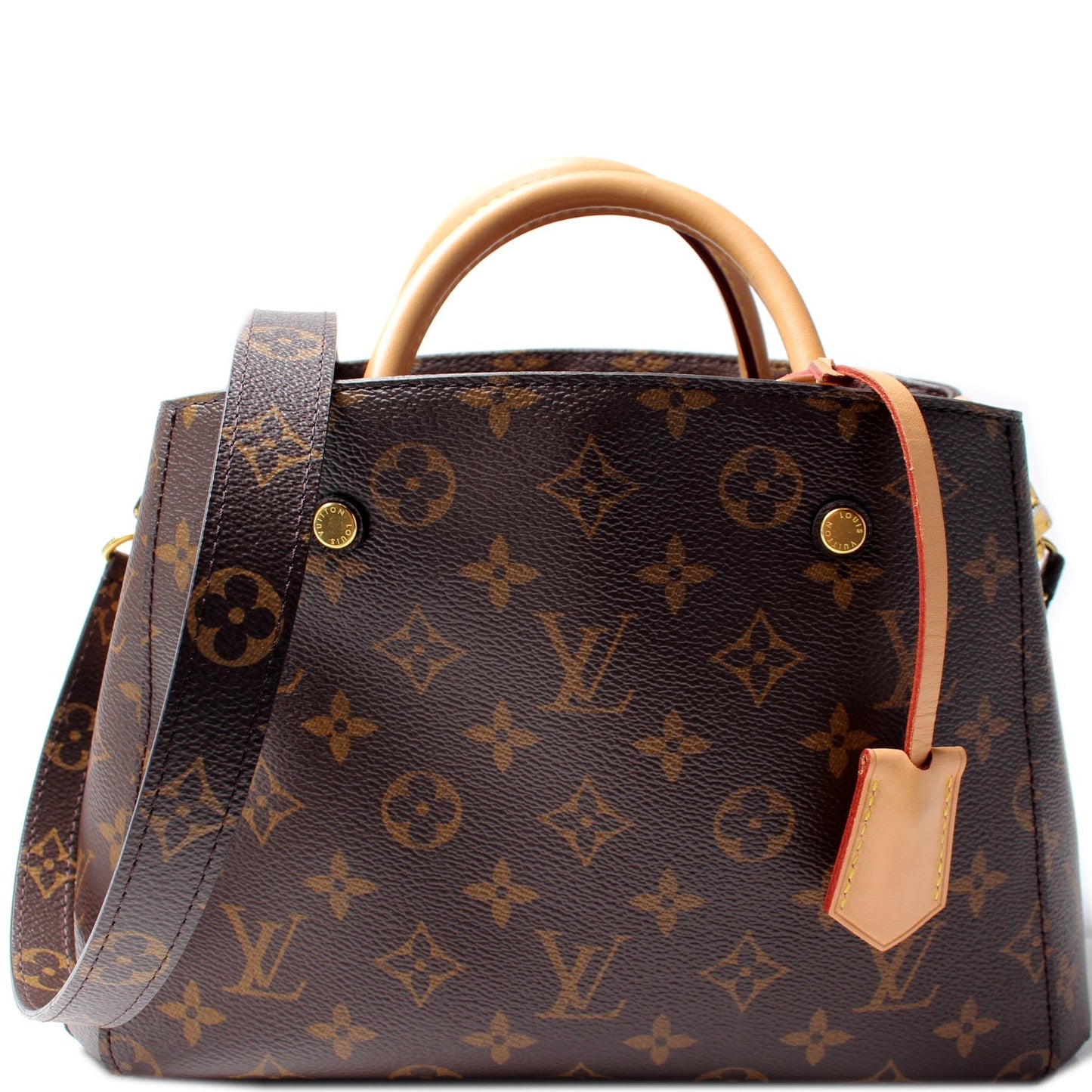Montaigne BB Monogram