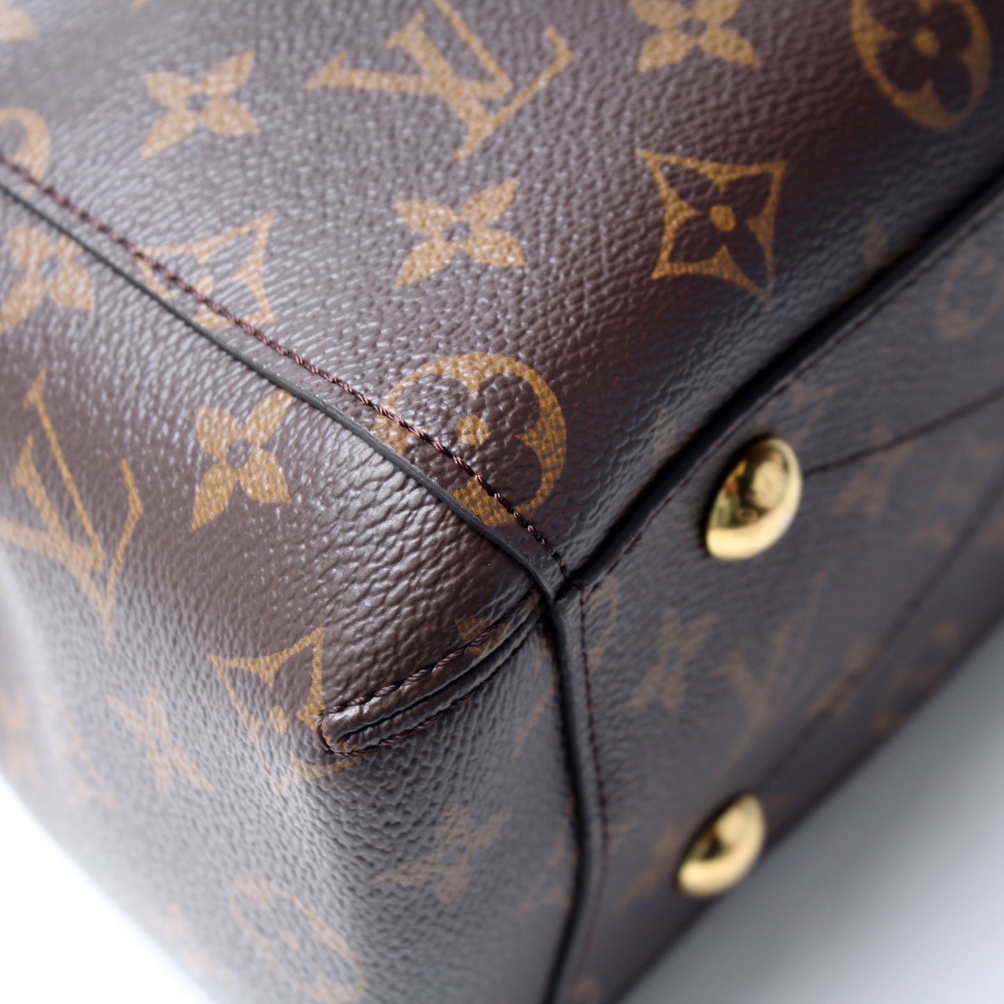 Montaigne BB Monogram