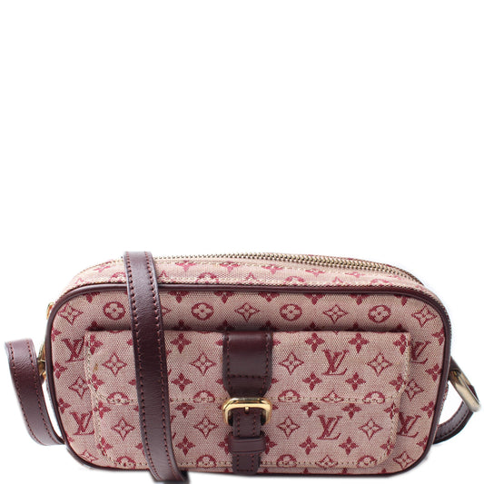 Juliette Crossbody Mini Lin