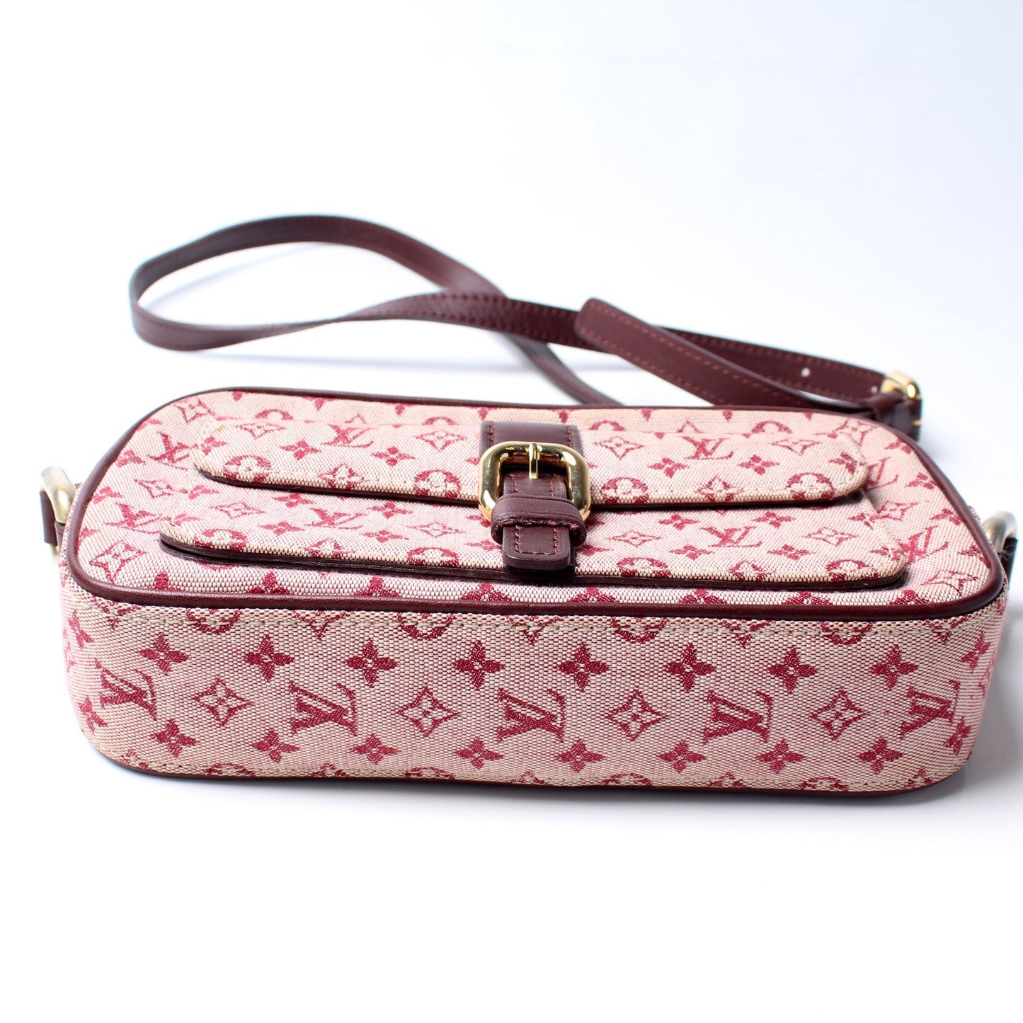 Juliette Crossbody Mini Lin