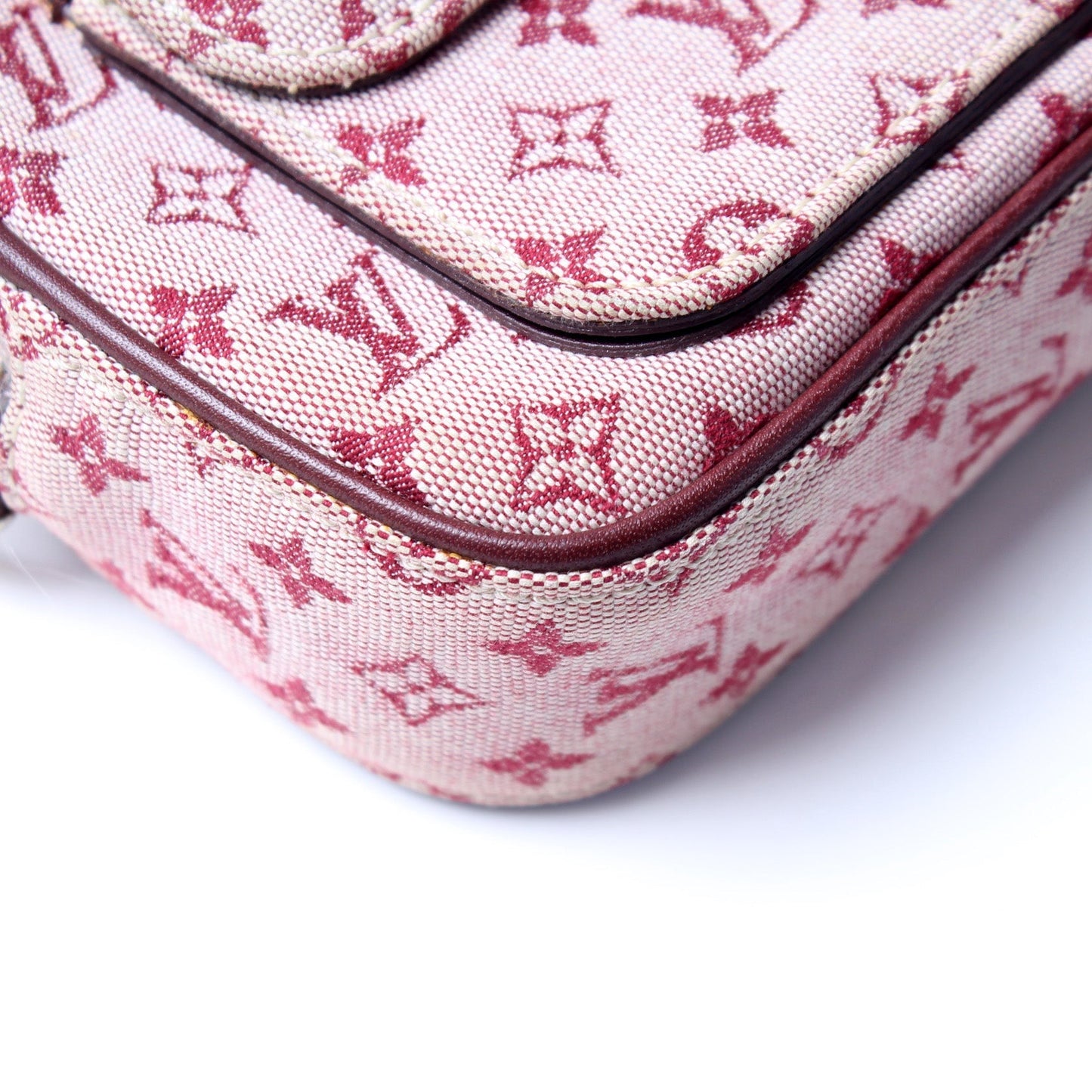 Juliette Crossbody Mini Lin