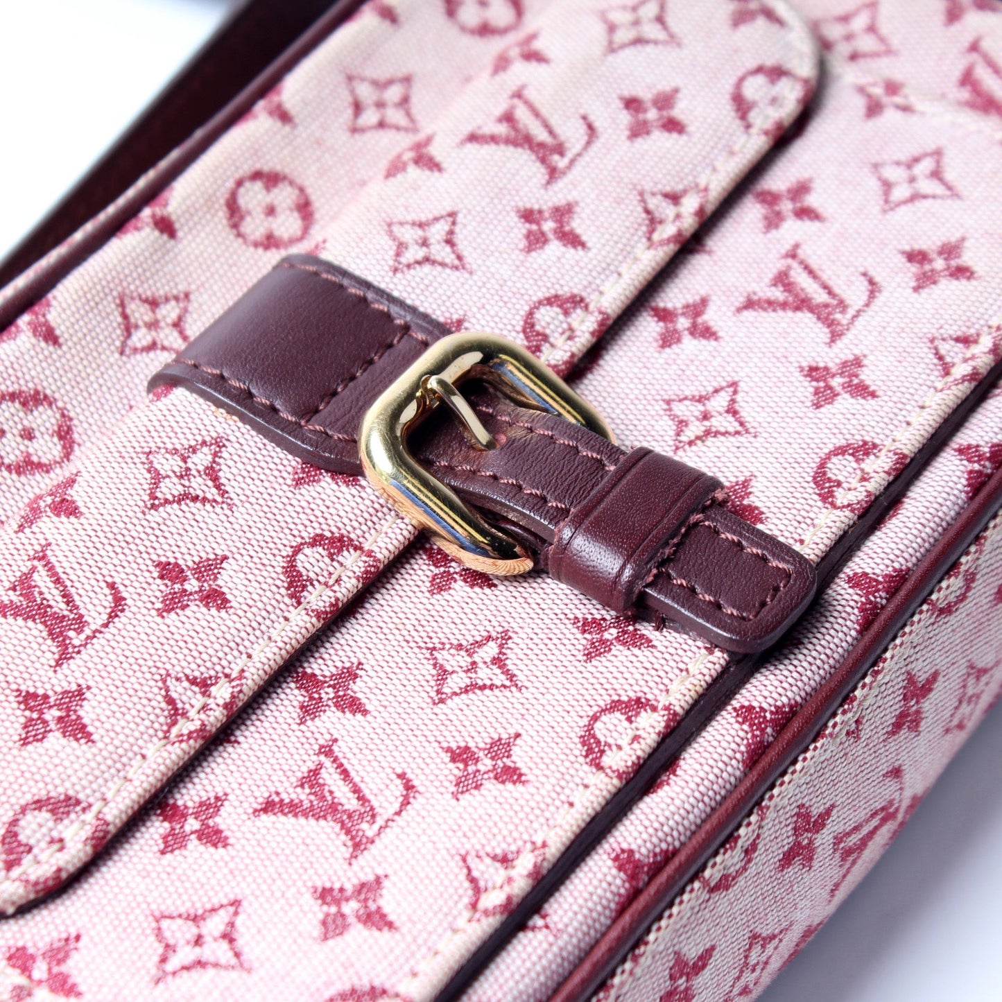 Juliette Crossbody Mini Lin