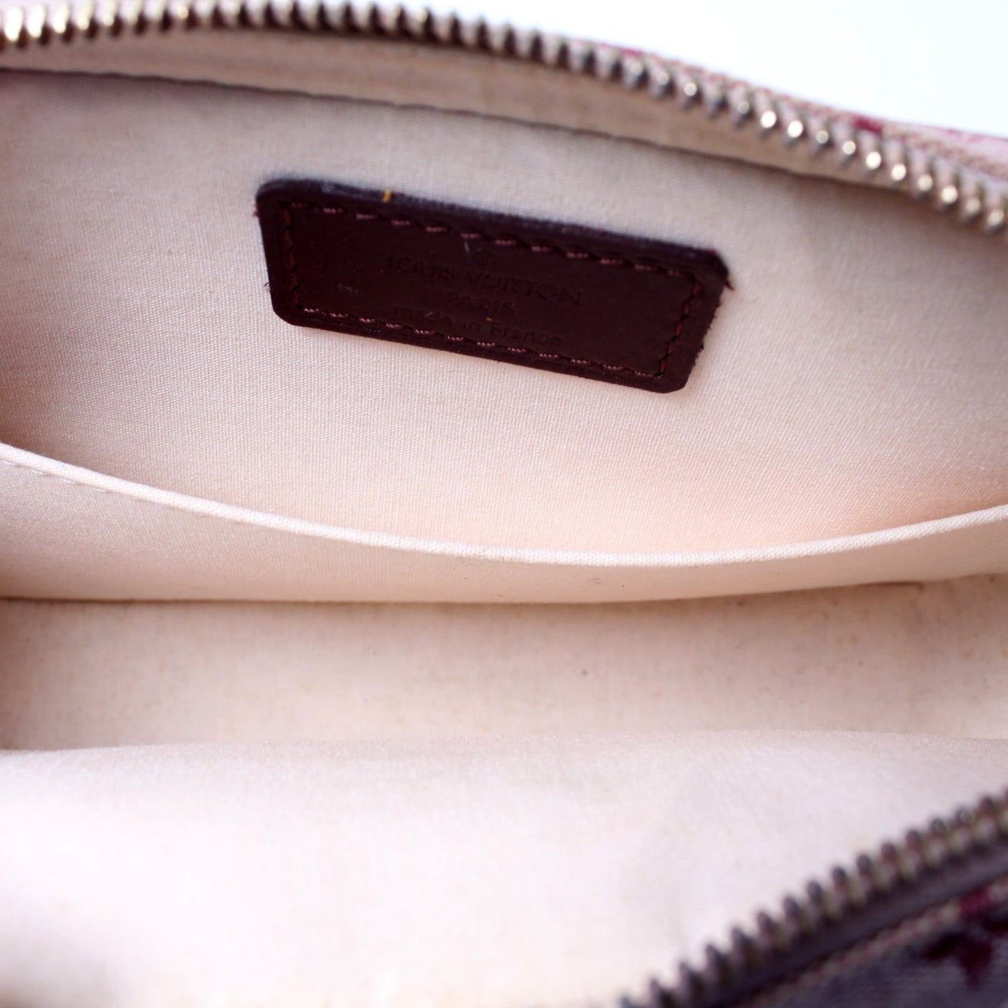 Juliette Crossbody Mini Lin