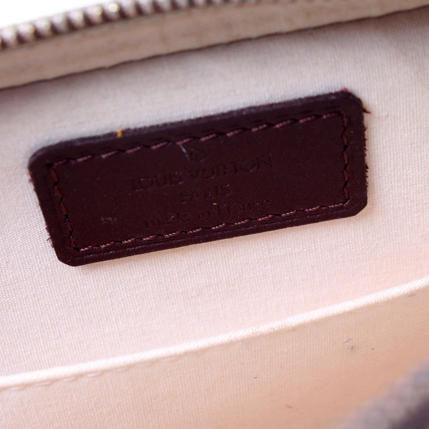 Juliette Crossbody Mini Lin