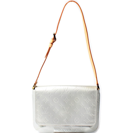 Thompson Street Vernis