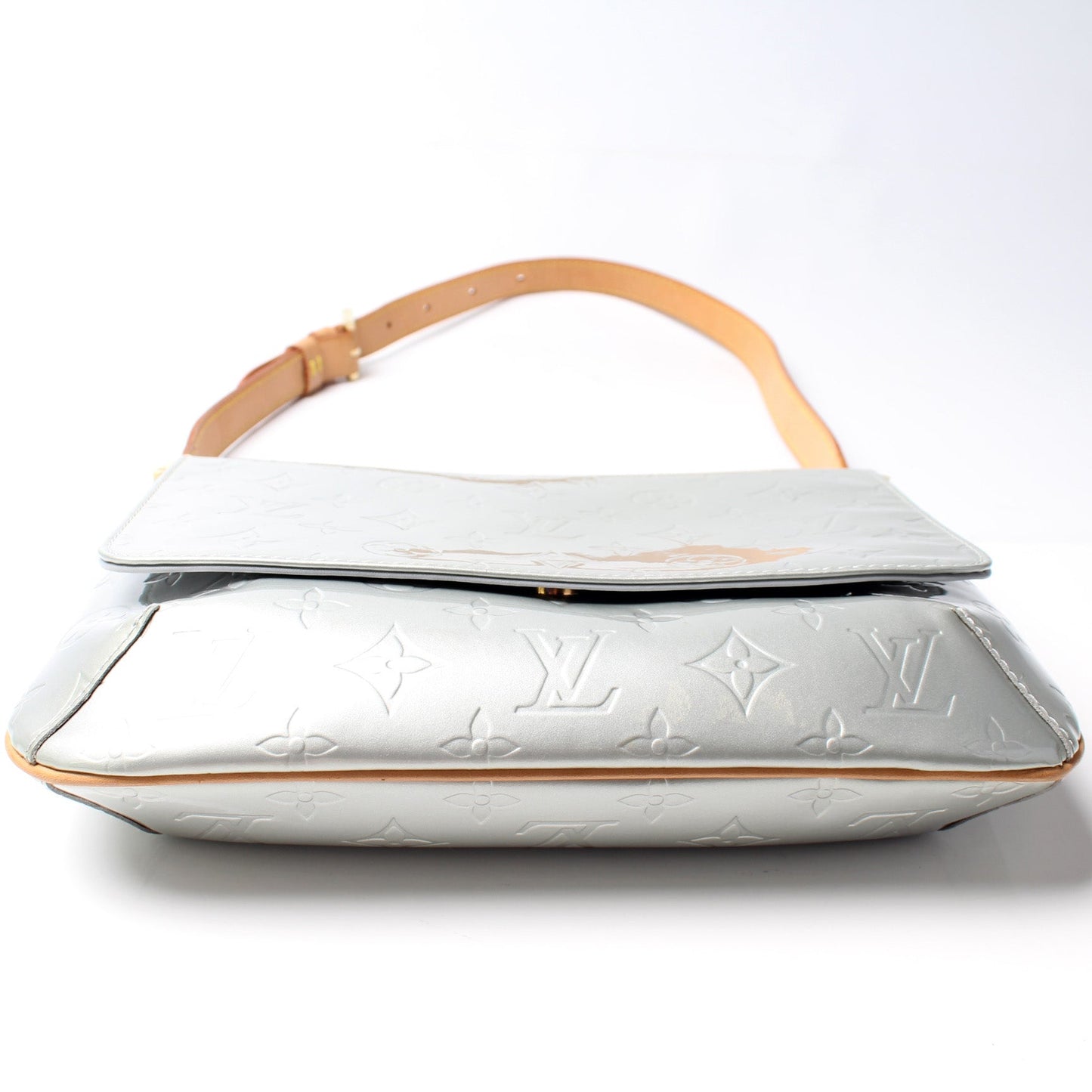 Thompson Street Vernis