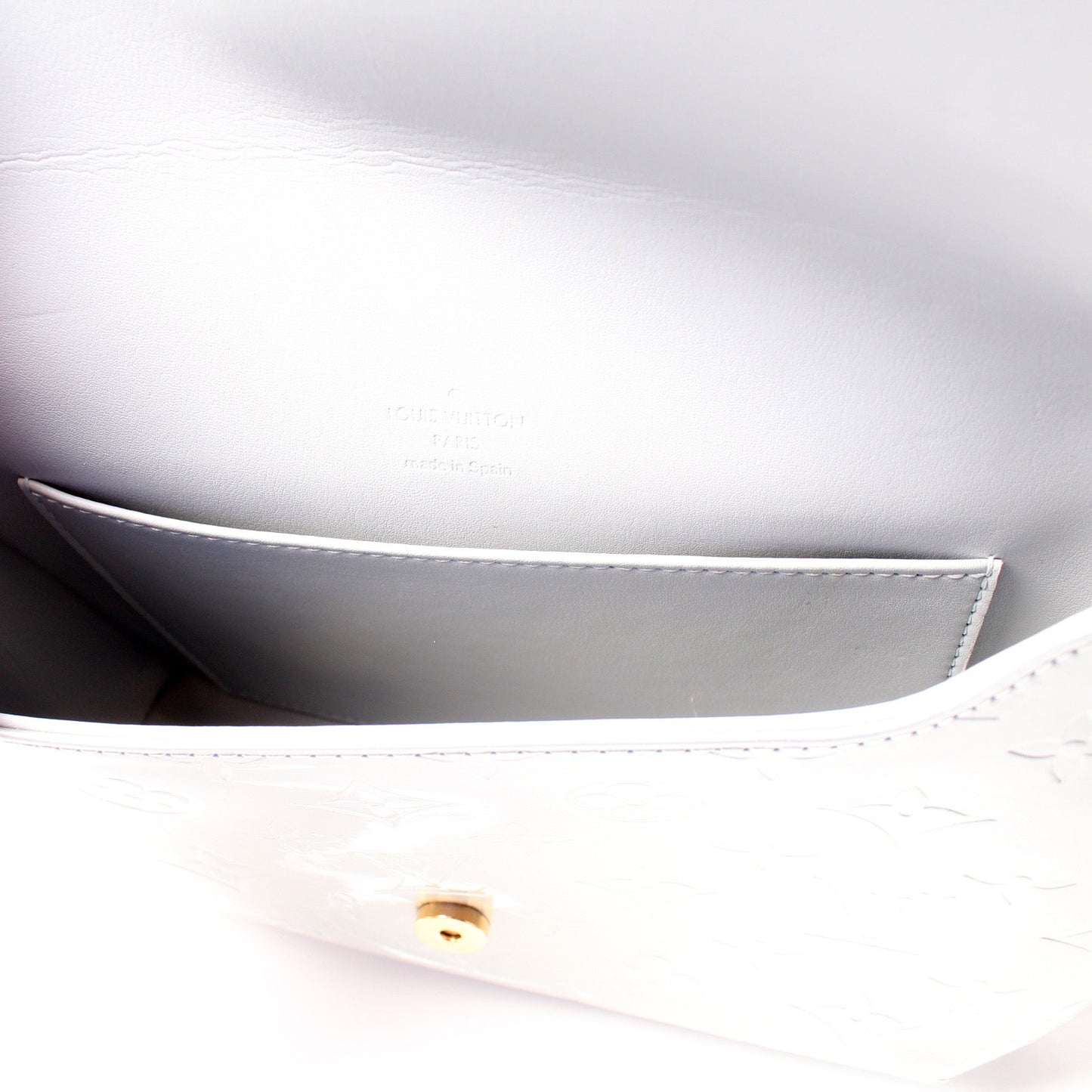 Thompson Street Vernis