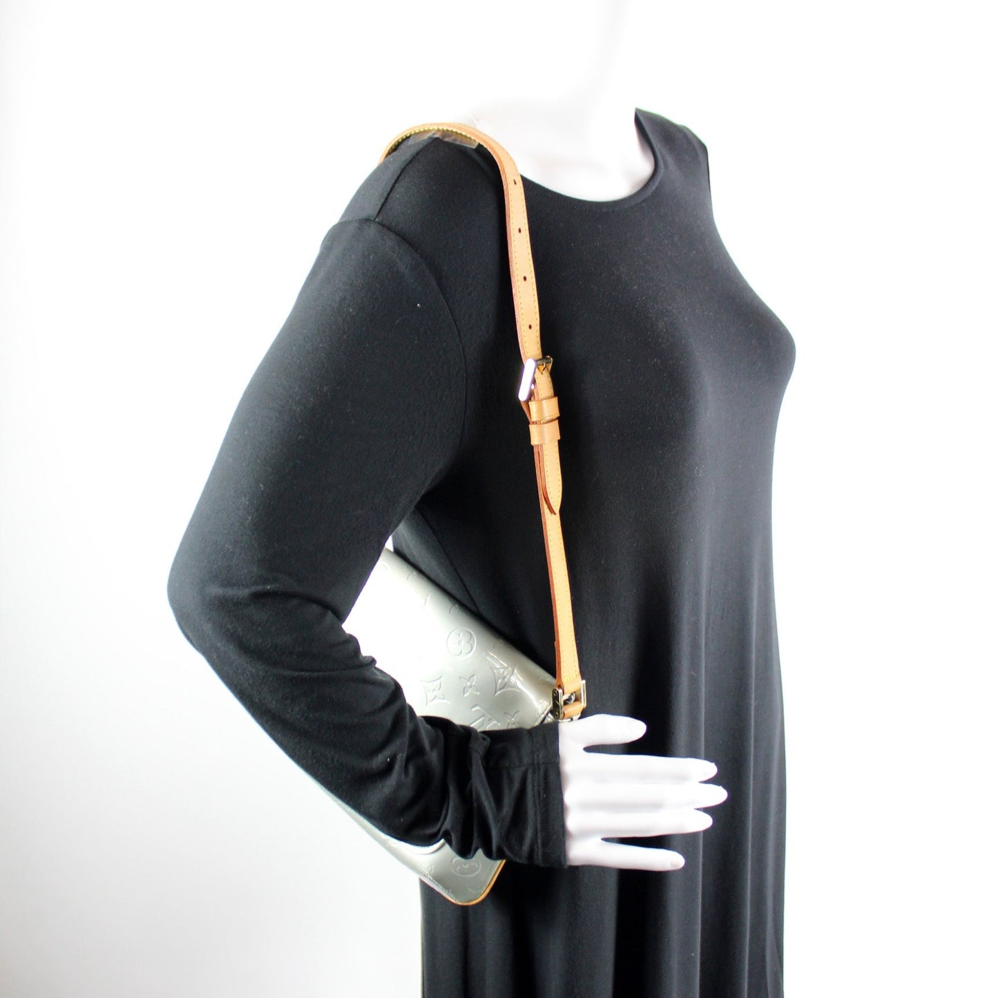 Thompson Street Vernis