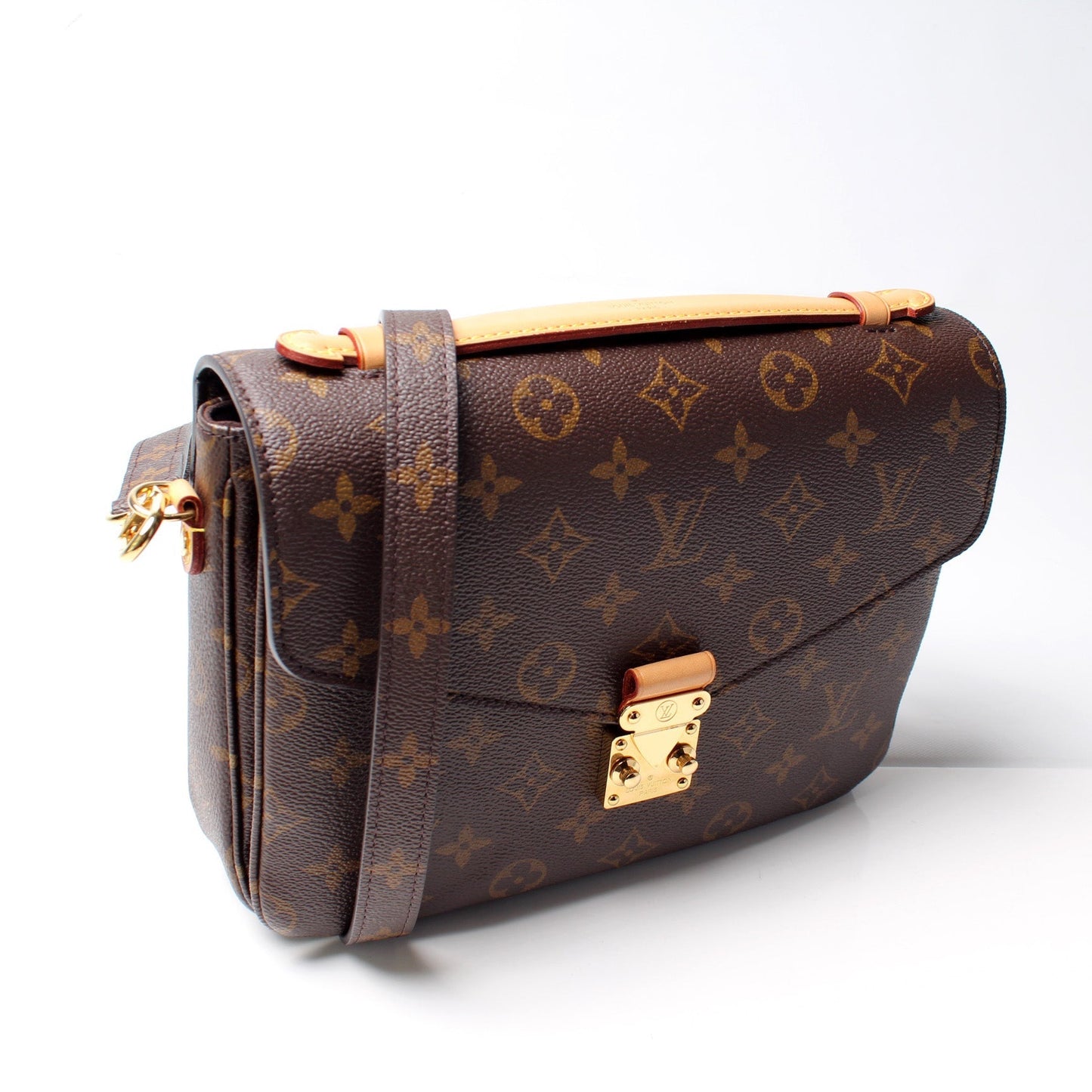 Pochette Metis Monogram