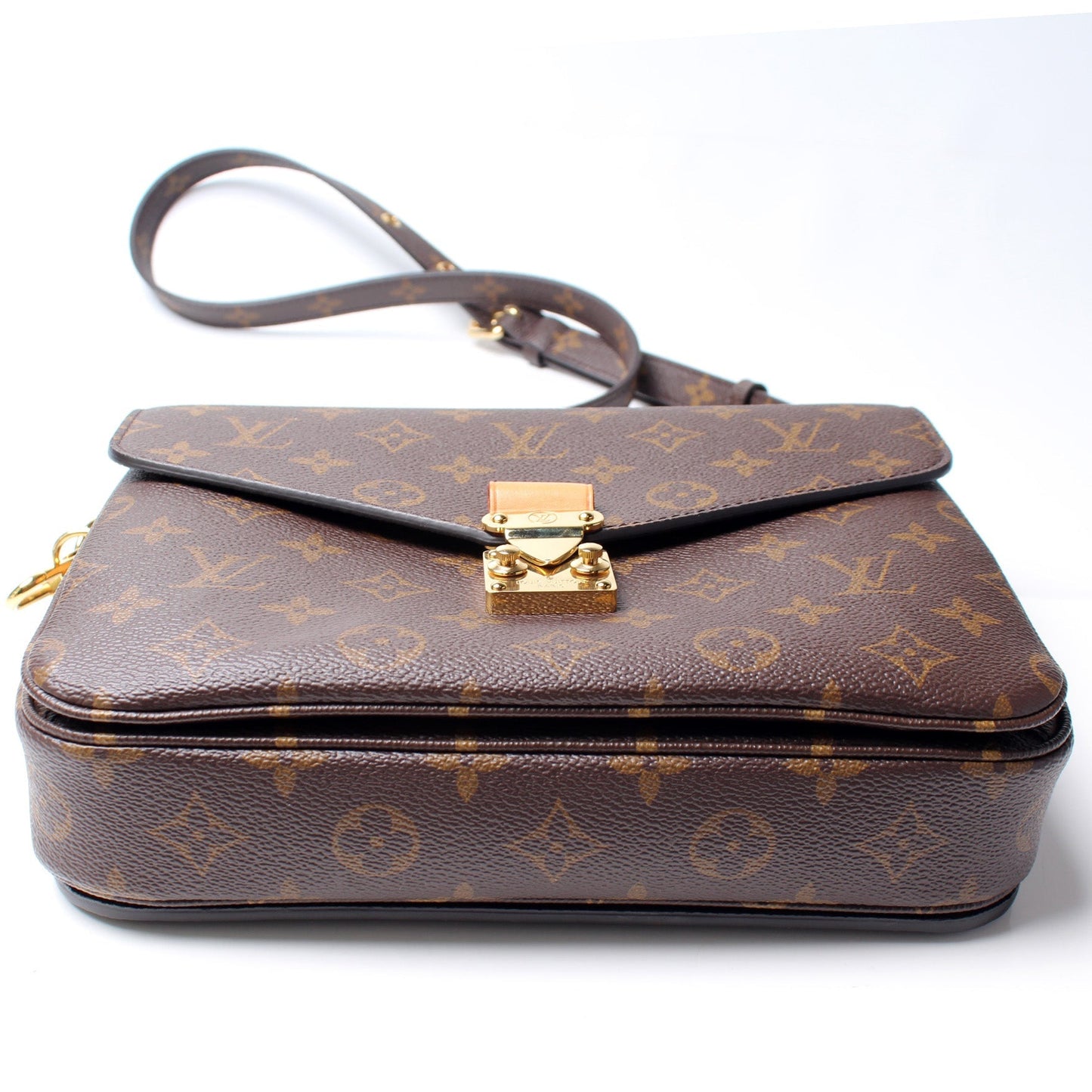 Pochette Metis Monogram