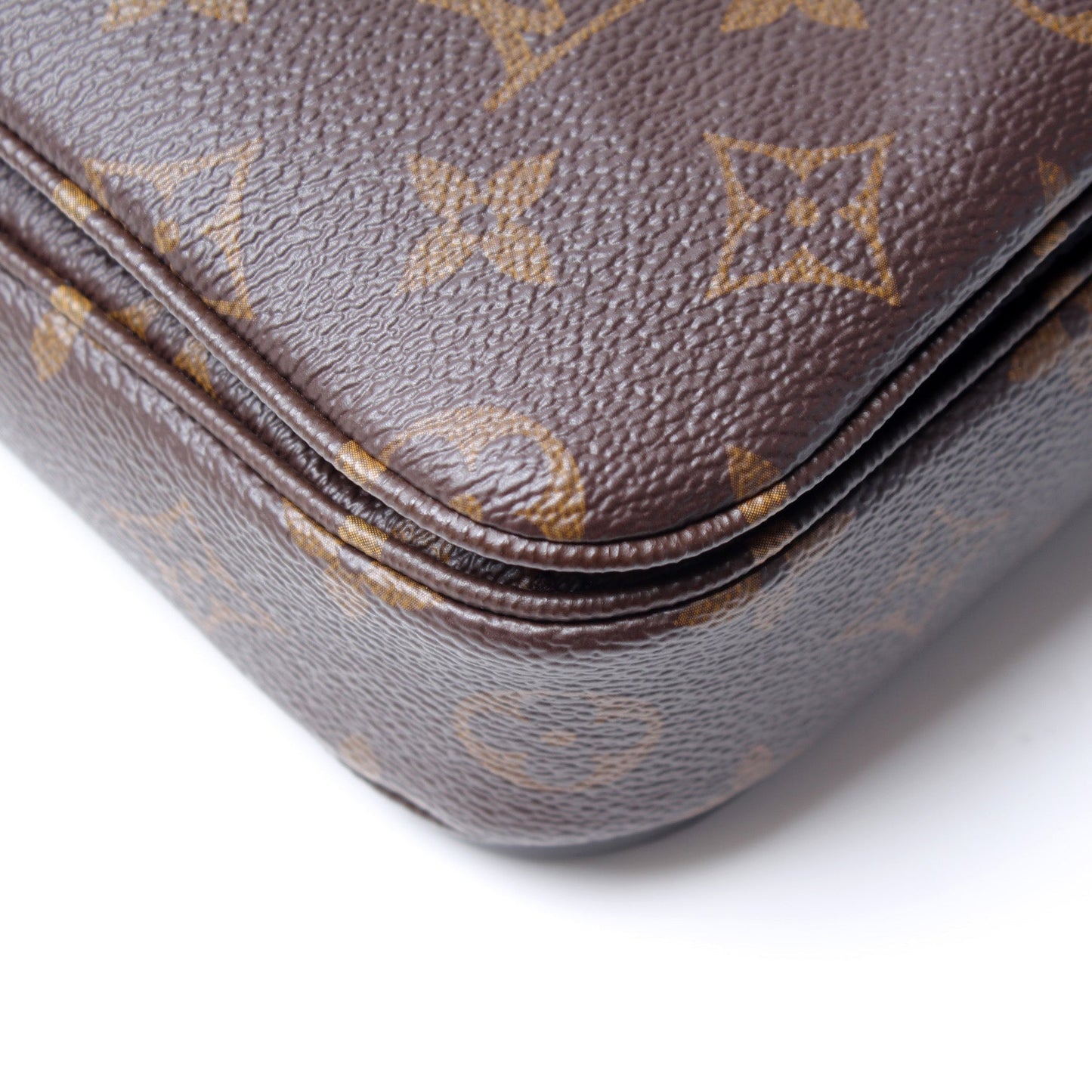 Pochette Metis Monogram